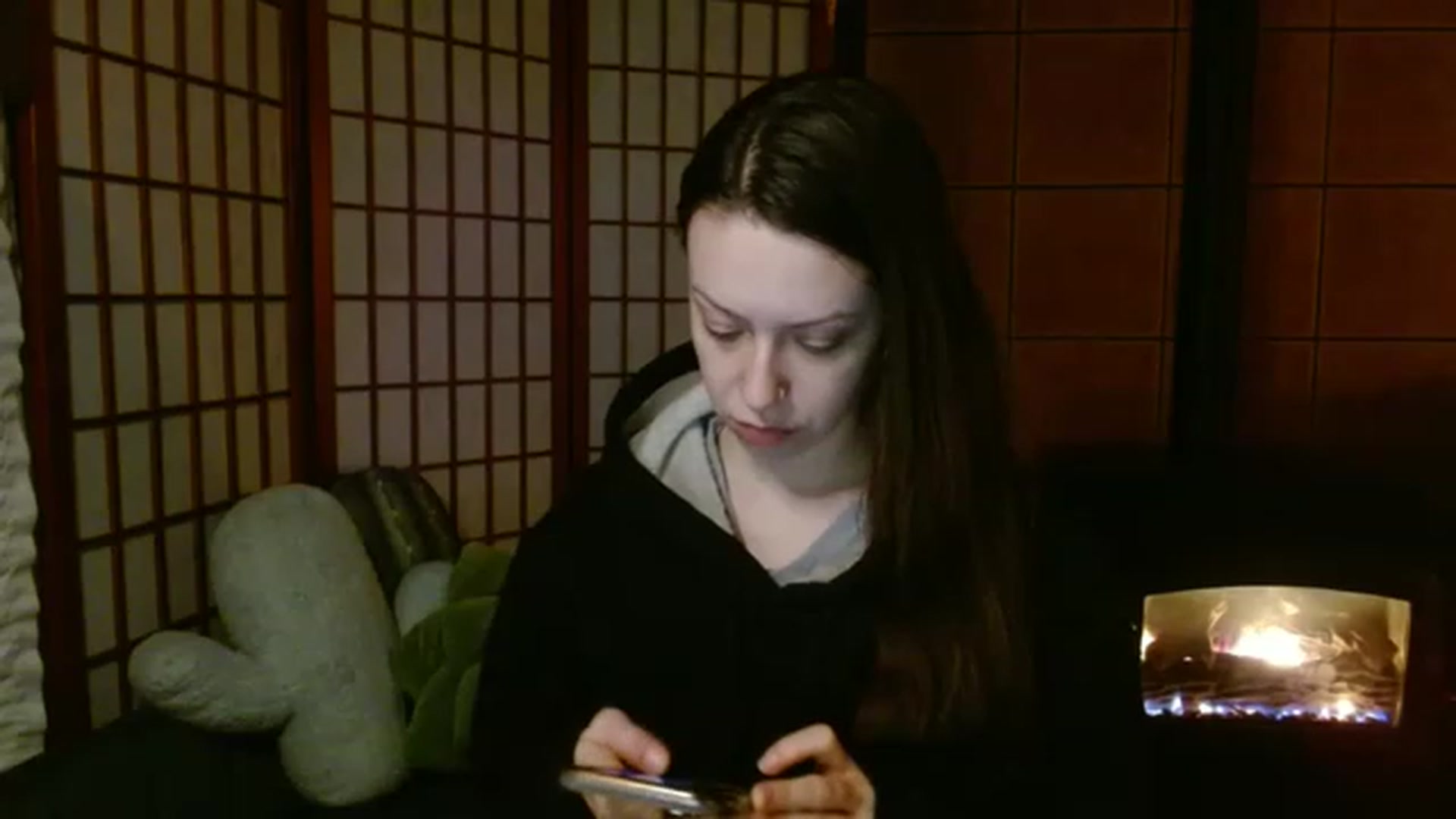 Gallery image thumbnail from BrattyTits's myfreecams stream on, 02/10/2023, 14:52 image 14 of 20