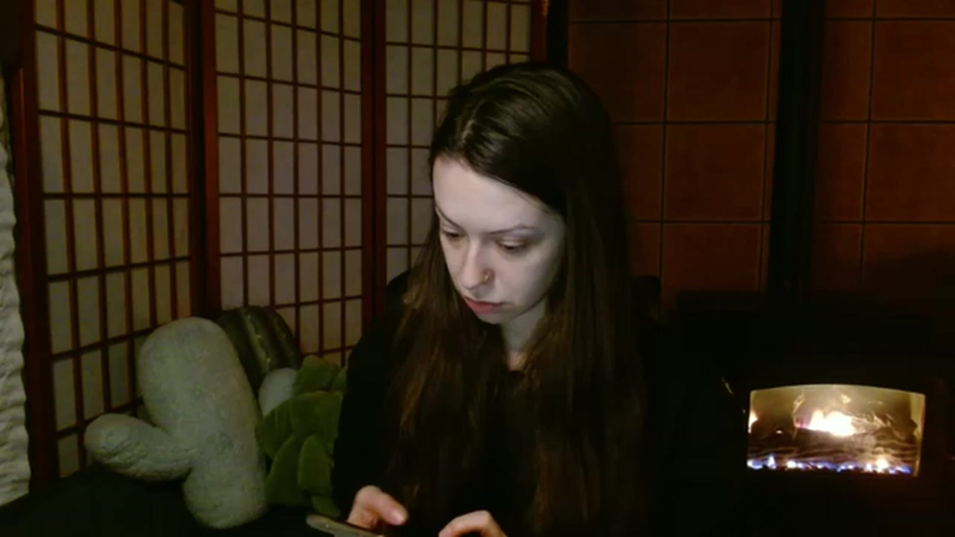 Gallery image thumbnail from BrattyTits's myfreecams stream on, 02/10/2023, 14:52 image 7 of 20