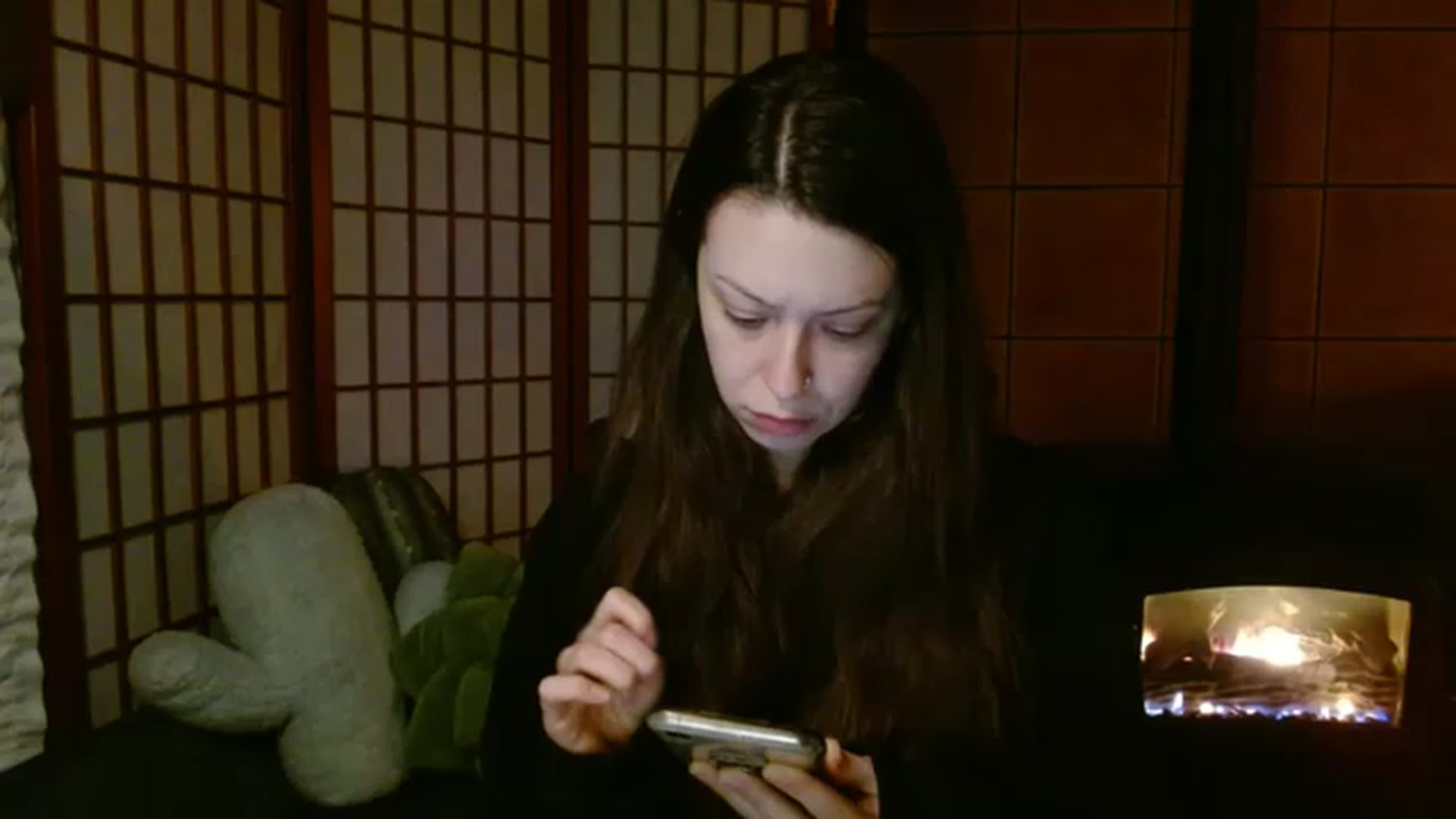 Gallery image thumbnail from BrattyTits's myfreecams stream on, 02/10/2023, 14:52 image 10 of 20