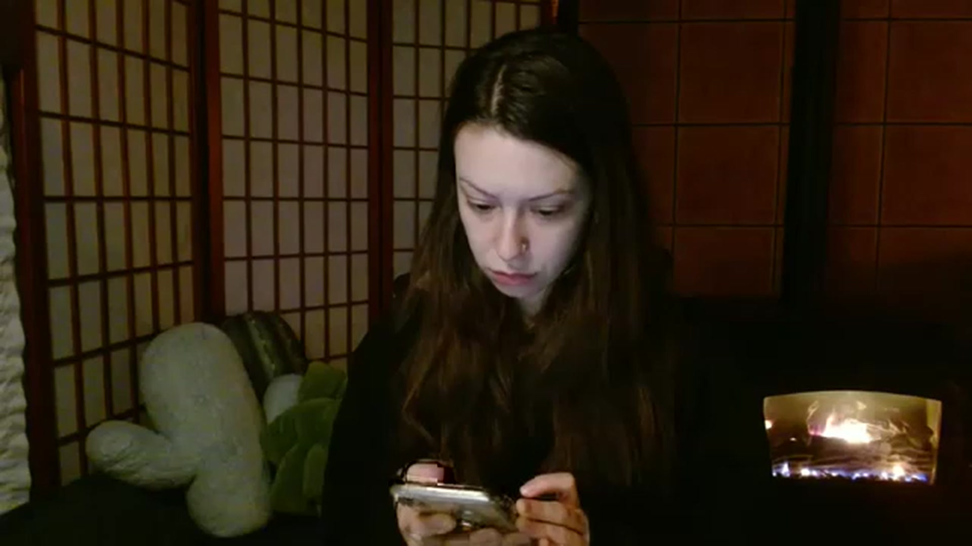 Gallery image thumbnail from BrattyTits's myfreecams stream on, 02/10/2023, 14:52 image 9 of 20