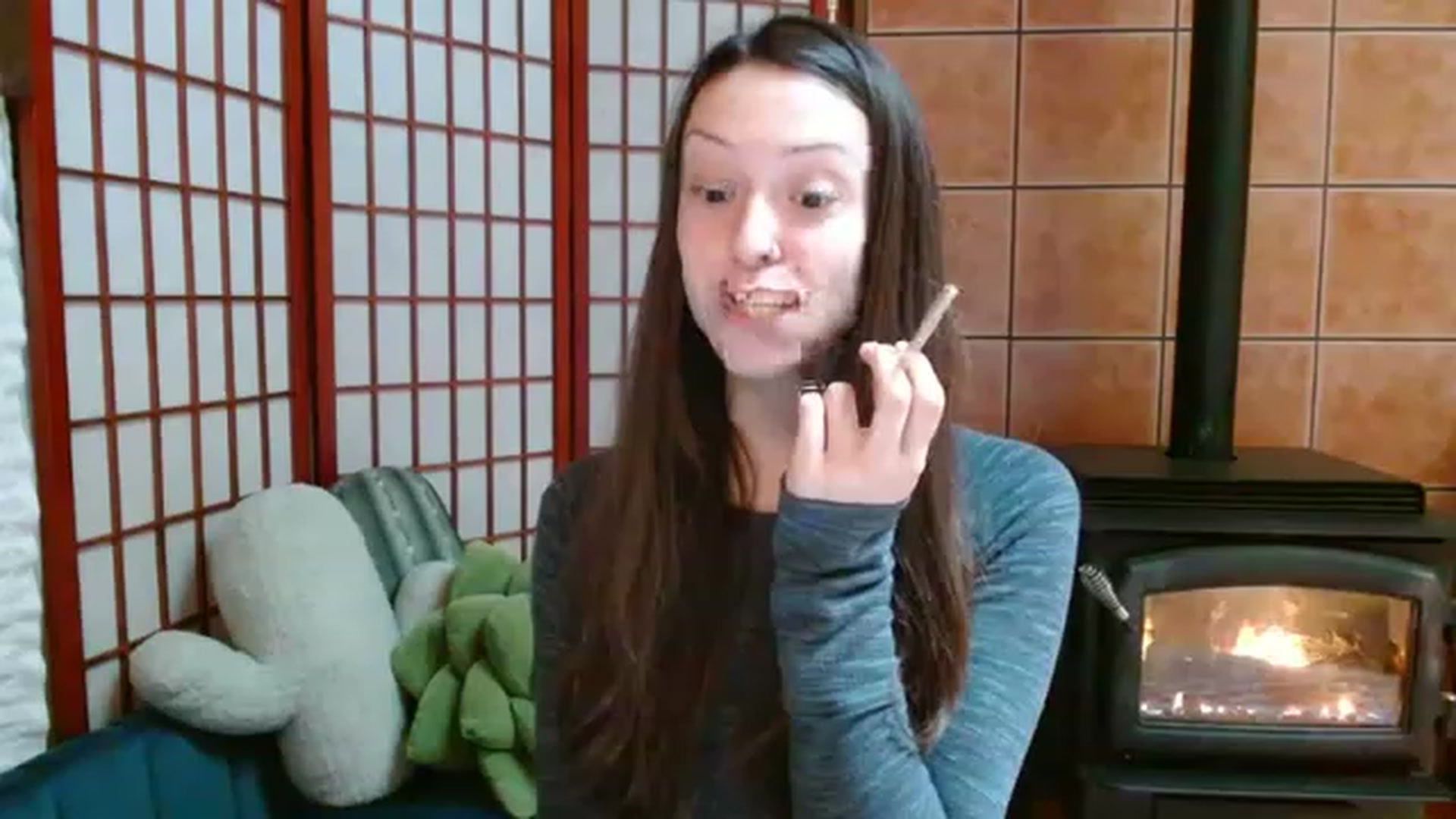Gallery image thumbnail from BrattyTits's myfreecams stream on, 02/10/2023, 17:32 image 10 of 20