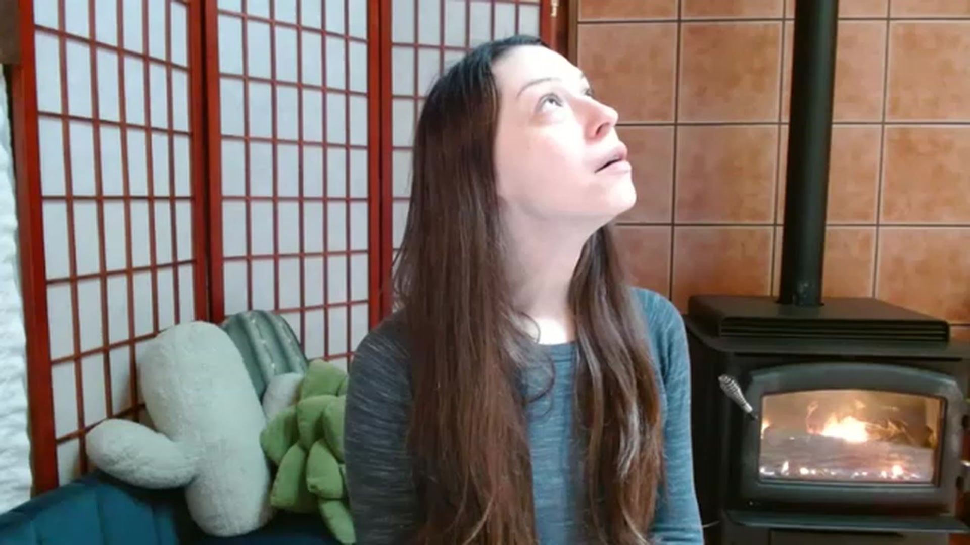 Gallery image thumbnail from BrattyTits's myfreecams stream on, 02/10/2023, 17:32 image 9 of 20