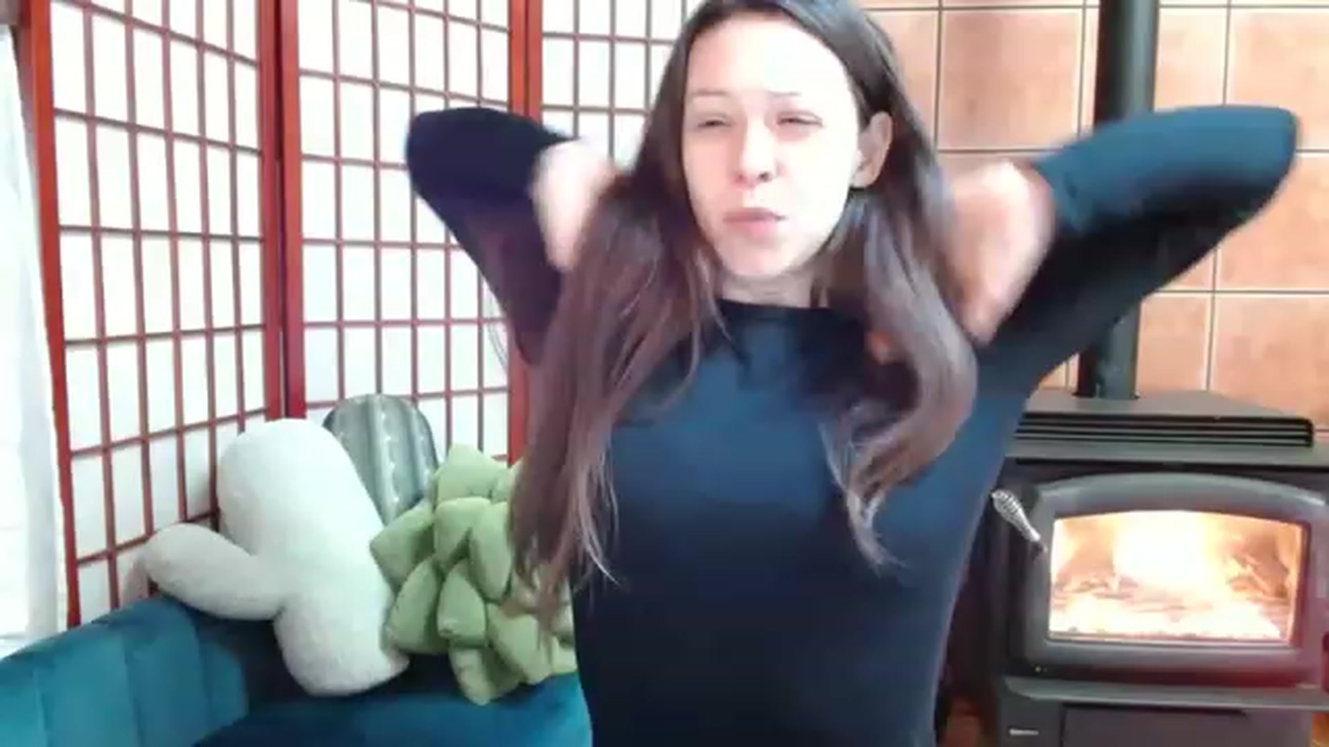 Gallery image thumbnail from BrattyTits's myfreecams stream on, 02/15/2023, 21:00 image 1 of 20