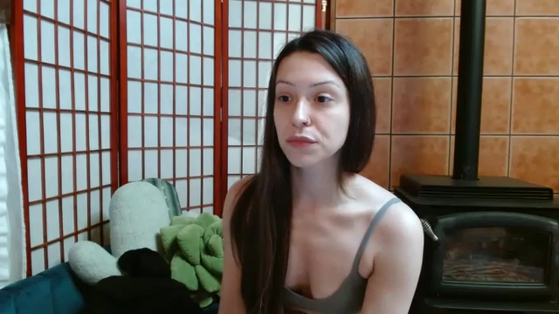 Gallery image thumbnail from BrattyTits's myfreecams stream on, 02/15/2023, 21:00 image 17 of 20