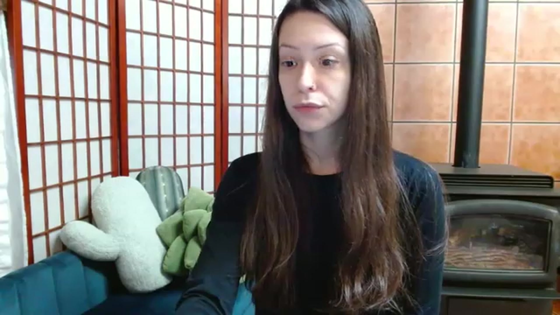 Gallery image thumbnail from BrattyTits's myfreecams stream on, 02/15/2023, 21:00 image 5 of 20