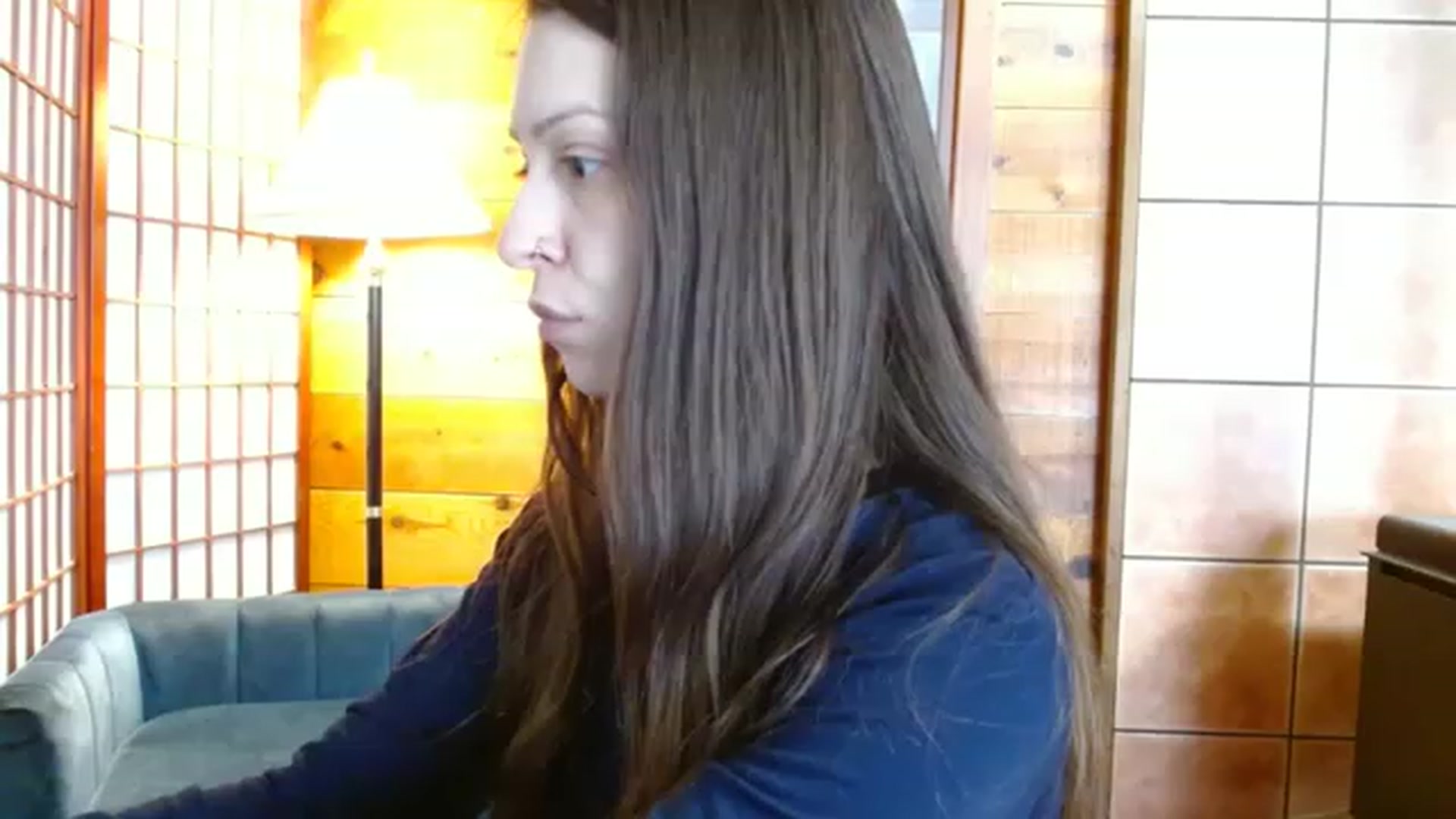 Gallery image thumbnail from BrattyTits's myfreecams stream on, 02/24/2023, 19:16 image 10 of 20