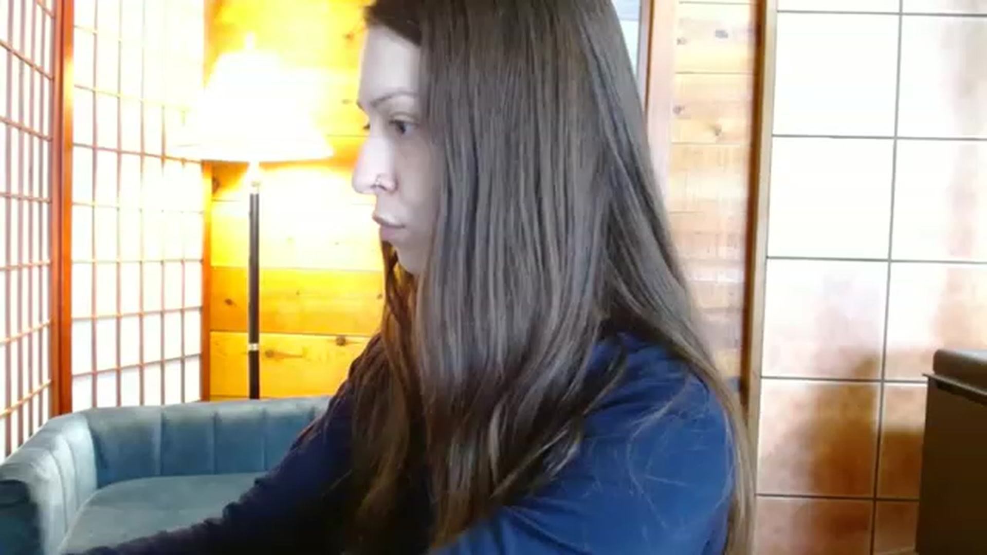 Gallery image thumbnail from BrattyTits's myfreecams stream on, 02/24/2023, 19:16 image 13 of 20