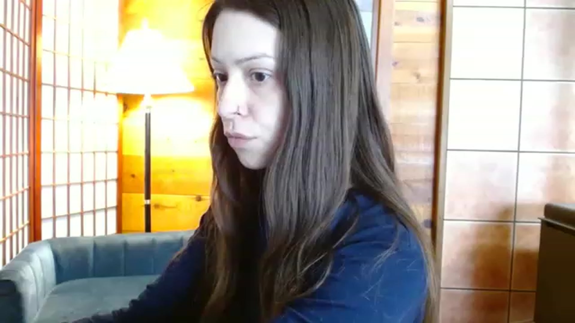 Gallery image thumbnail from BrattyTits's myfreecams stream on, 02/24/2023, 19:16 image 16 of 20