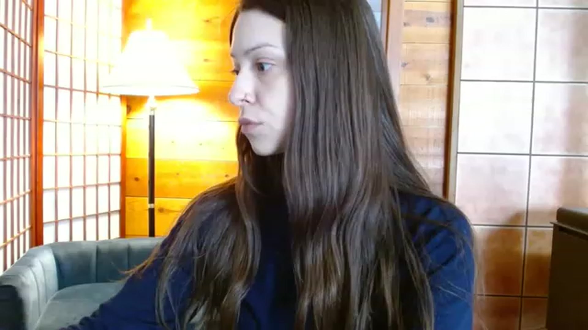 Gallery image thumbnail from BrattyTits's myfreecams stream on, 02/24/2023, 19:16 image 1 of 20
