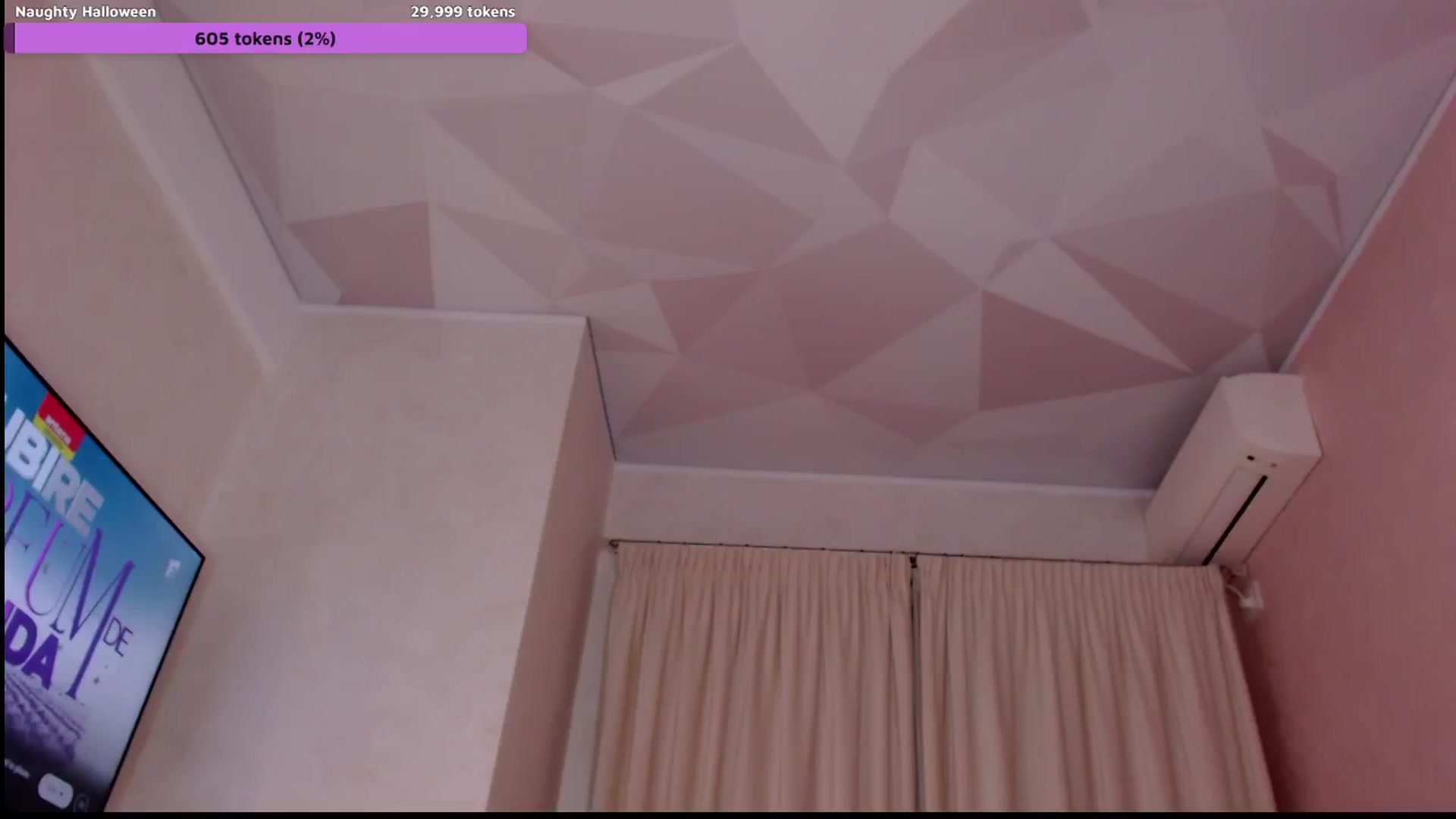 Gallery image thumbnail from Bratty_Dya's myfreecams stream on, 10/29/2024, 01:34 image 3 of 20