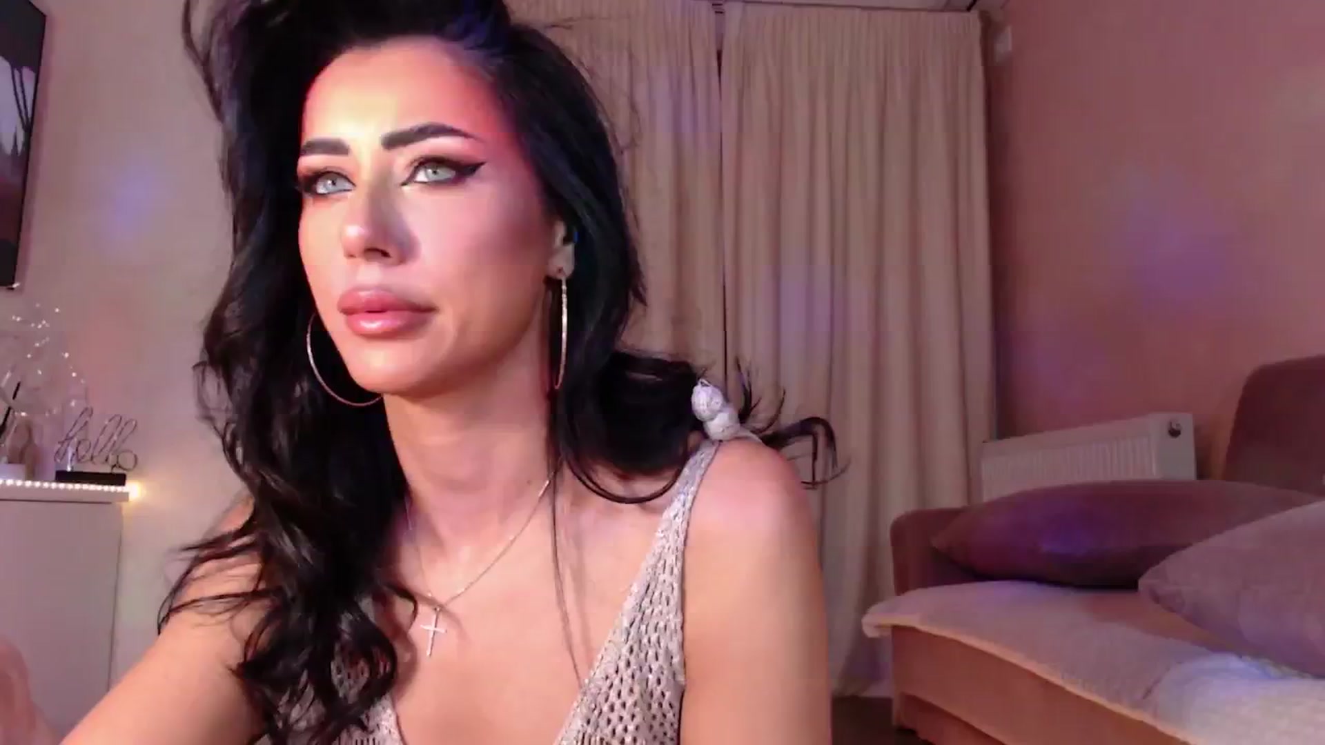 Gallery image thumbnail from Bratty_Dya's myfreecams stream on, 12/01/2024, 02:19 image 5 of 20