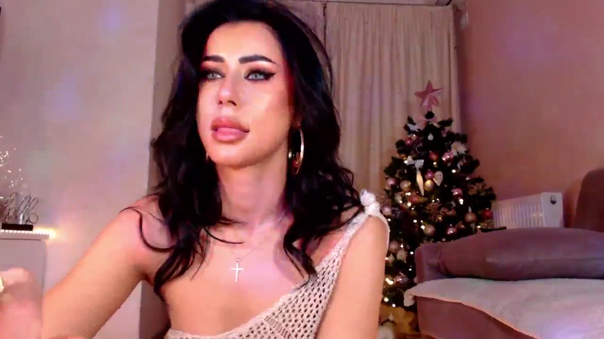 Gallery image thumbnail from Bratty_Dya's myfreecams stream on, 12/03/2024, 01:47 image 8 of 20