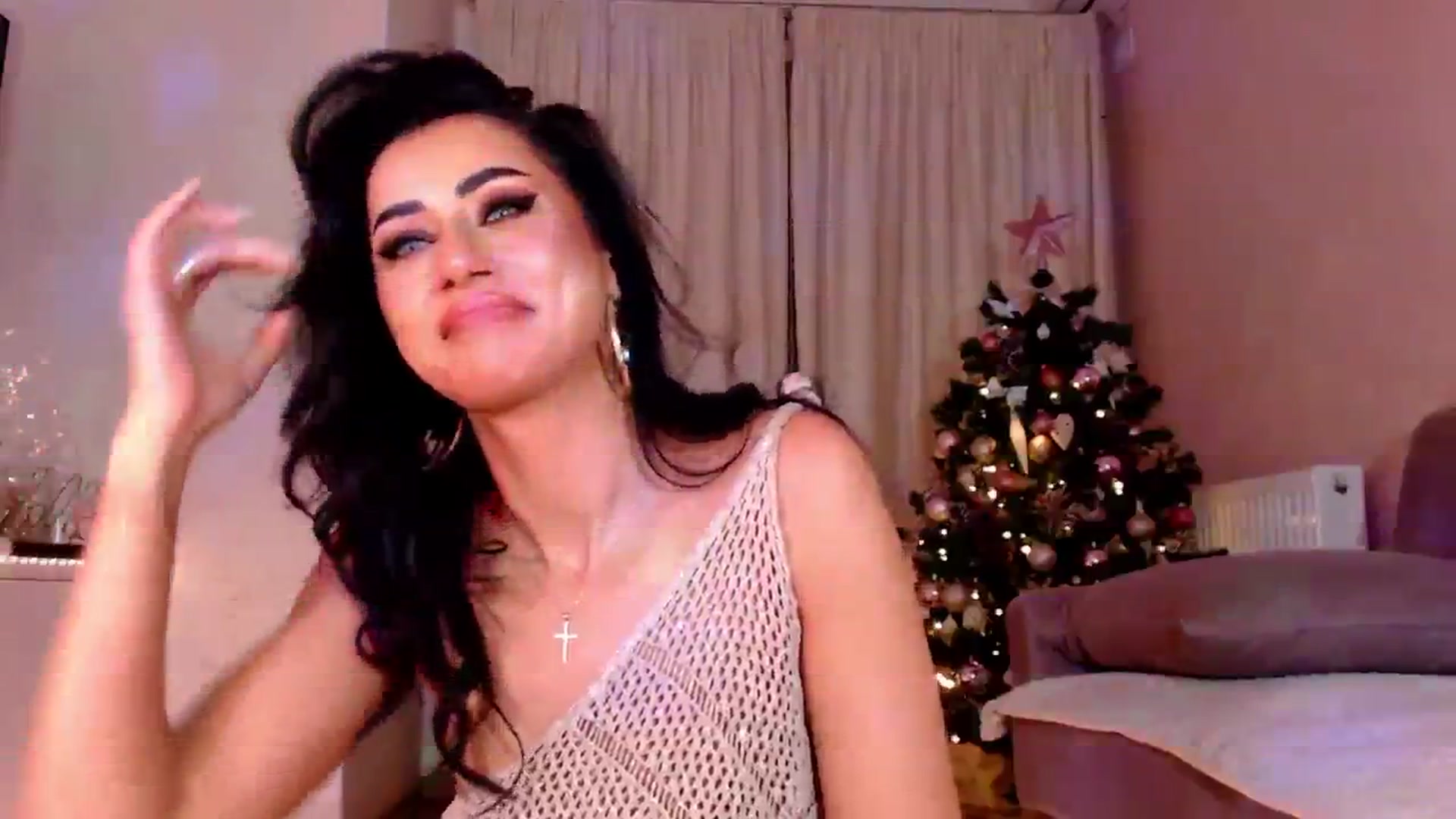 Gallery image thumbnail from Bratty_Dya's myfreecams stream on, 12/03/2024, 01:47 image 10 of 20