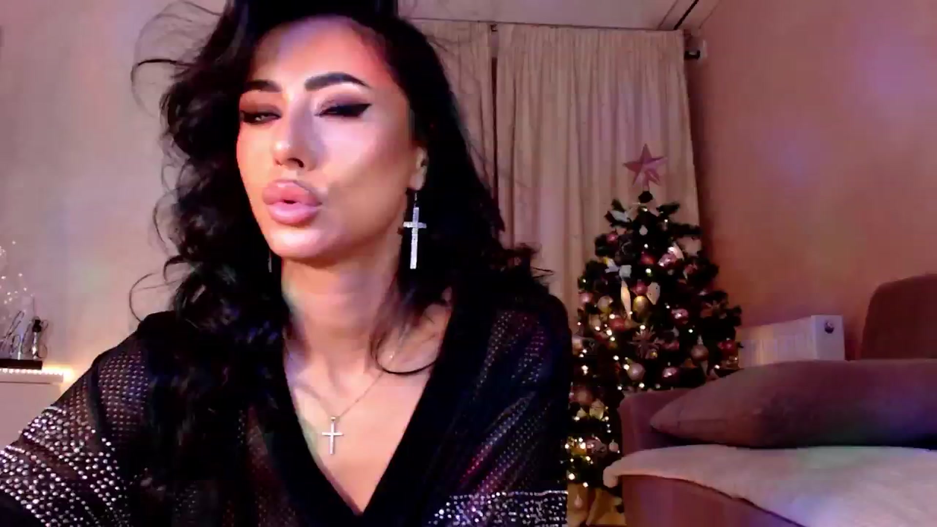 Gallery image thumbnail from Bratty_Dya's myfreecams stream on, 12/03/2024, 23:30 image 7 of 20