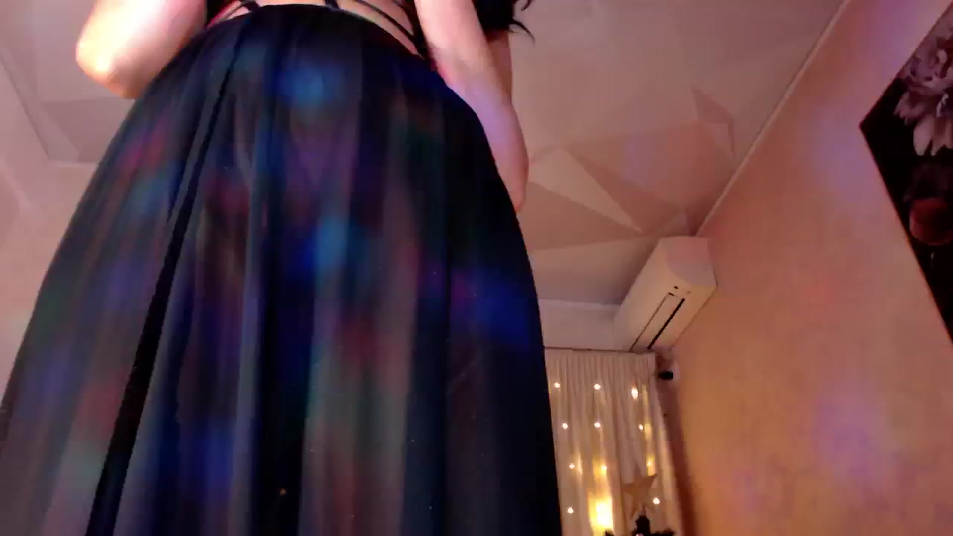 Gallery image thumbnail from Bratty_Dya's myfreecams stream on, 01/17/2025, 23:55 image 14 of 20