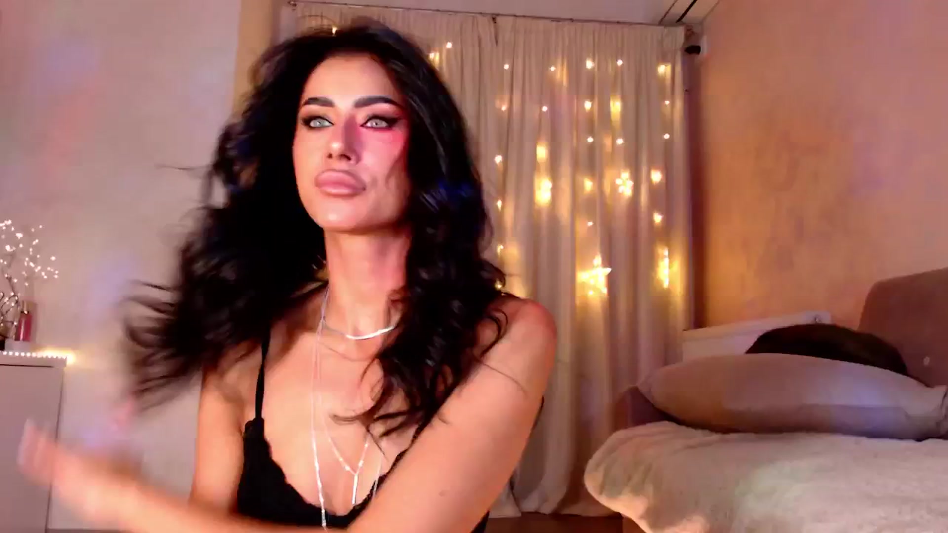 Gallery image thumbnail from Bratty_Dya's myfreecams stream on, 02/26/2025, 22:10 image 1 of 20