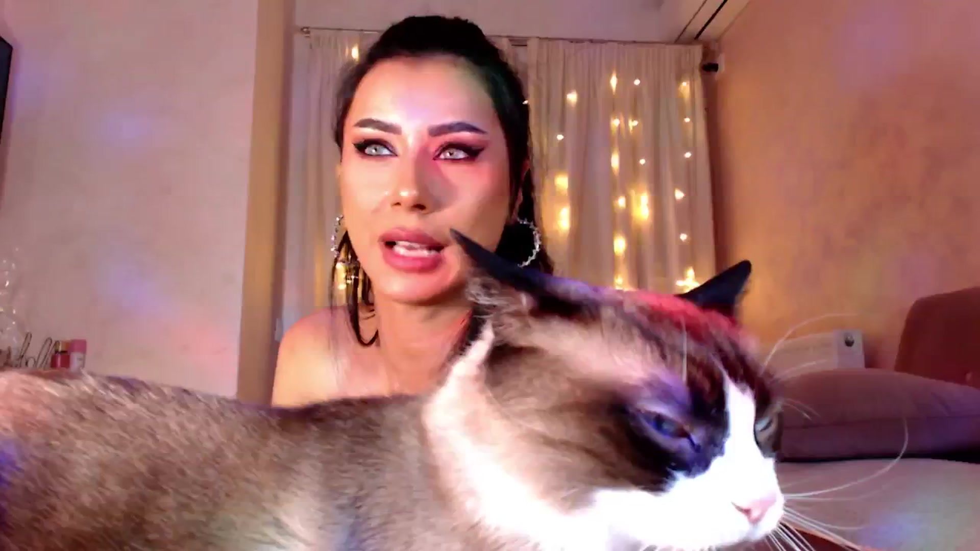 Gallery image thumbnail from Bratty_Dya's myfreecams stream on, 03/26/2025, 20:53 image 20 of 20