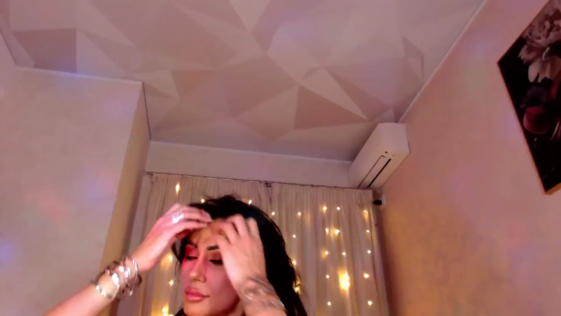 Gallery image thumbnail from Bratty_Dya's myfreecams stream on, 03/31/2025, 18:53 image 16 of 20