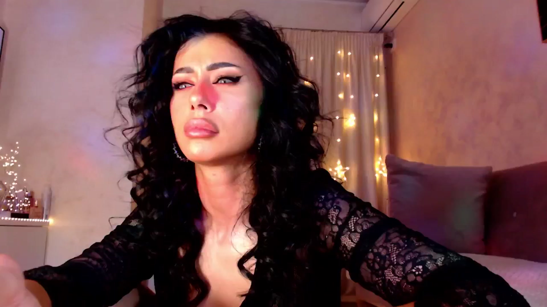 Gallery image thumbnail from Bratty_Dya's myfreecams stream on, 04/11/2025, 22:40 image 13 of 20