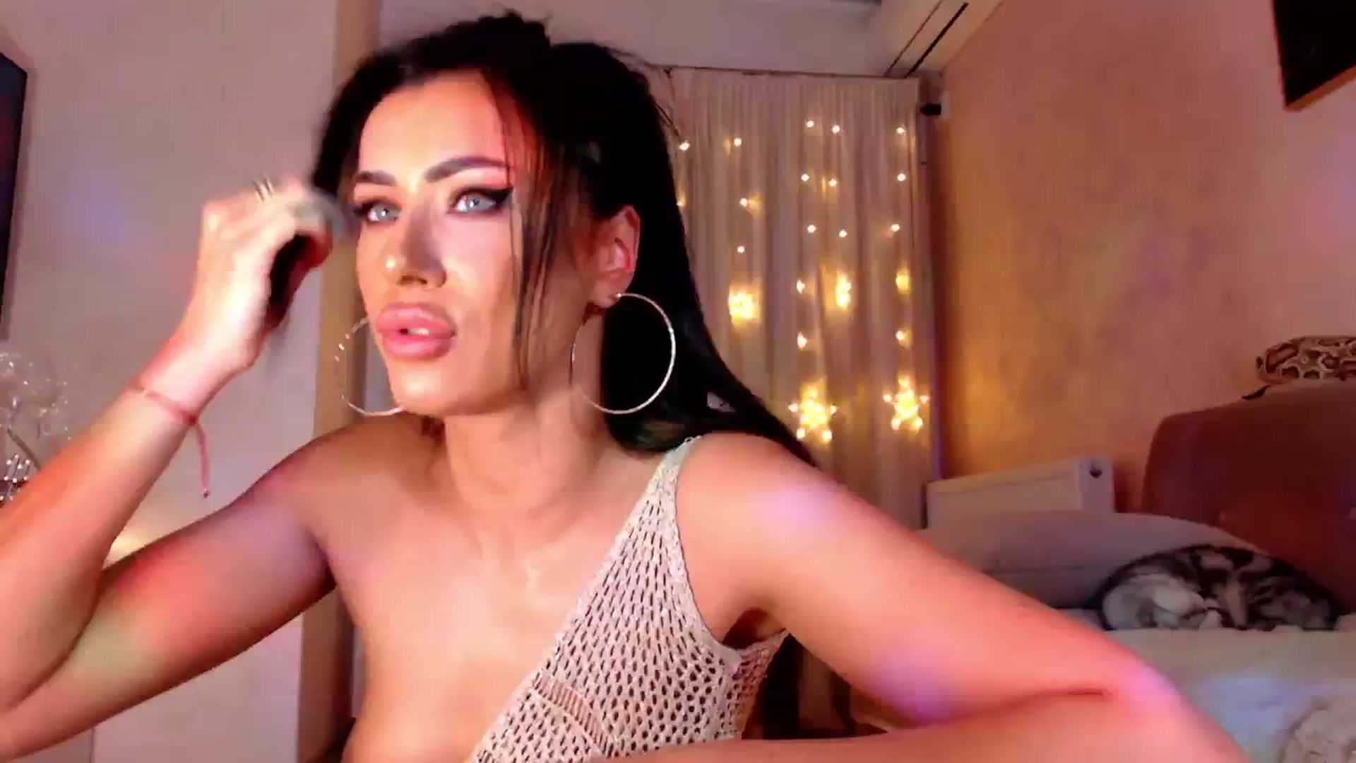 Gallery image thumbnail from Bratty_Dya's myfreecams stream on, 05/14/2025, 19:42 image 12 of 20