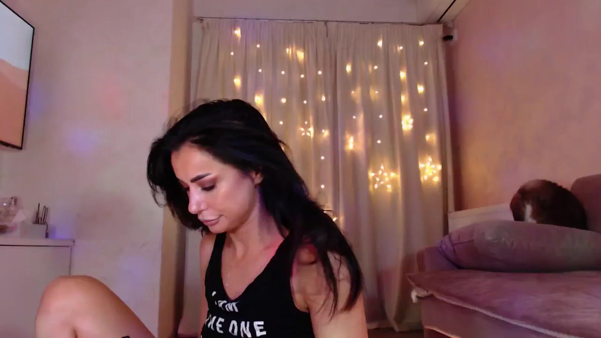 Gallery image thumbnail from Bratty_Dya's myfreecams stream on, 07/14/2025, 20:21 image 1 of 20