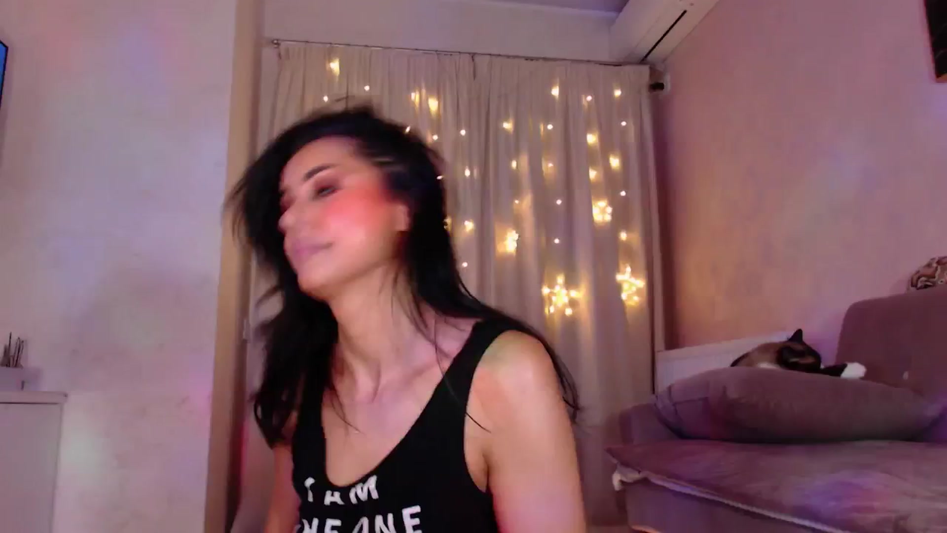 Gallery image thumbnail from Bratty_Dya's myfreecams stream on, 07/14/2025, 20:21 image 9 of 20