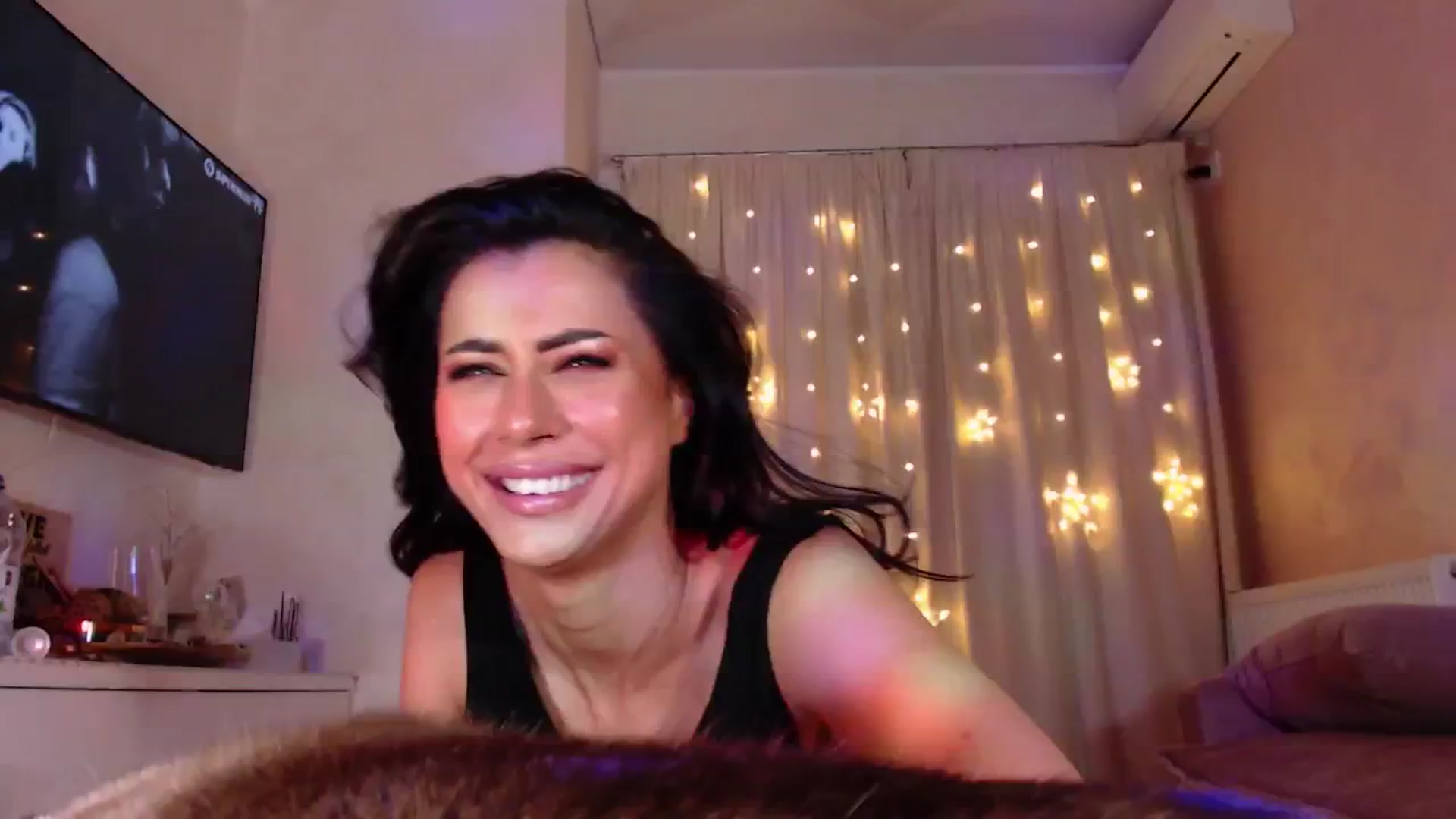 Gallery image thumbnail from Bratty_Dya's myfreecams stream on, 07/14/2025, 22:20 image 20 of 20