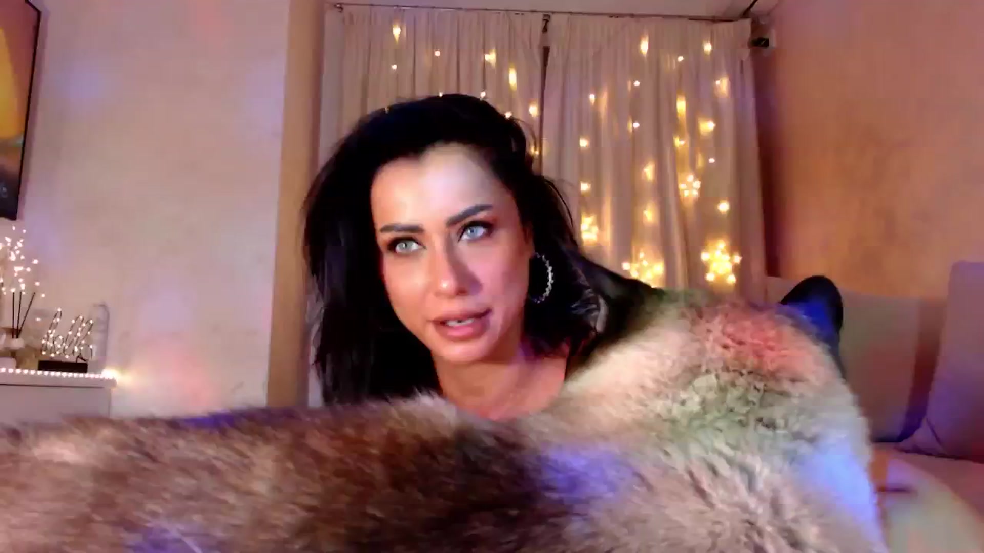 Gallery image thumbnail from Bratty_Dya's myfreecams stream on, 08/08/2025, 19:31 image 1 of 20