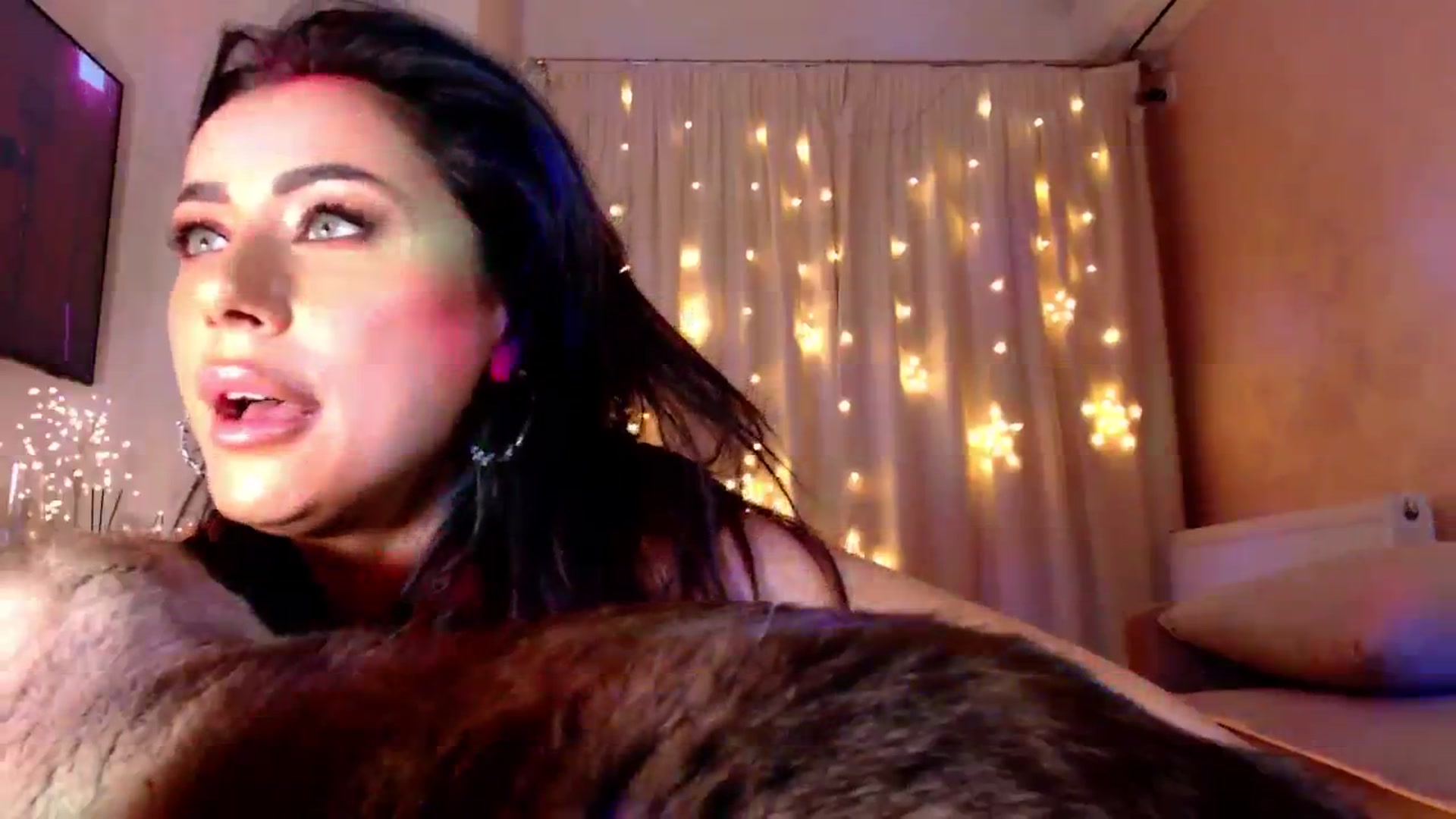 Gallery image thumbnail from Bratty_Dya's myfreecams stream on, 08/08/2025, 20:56 image 15 of 20