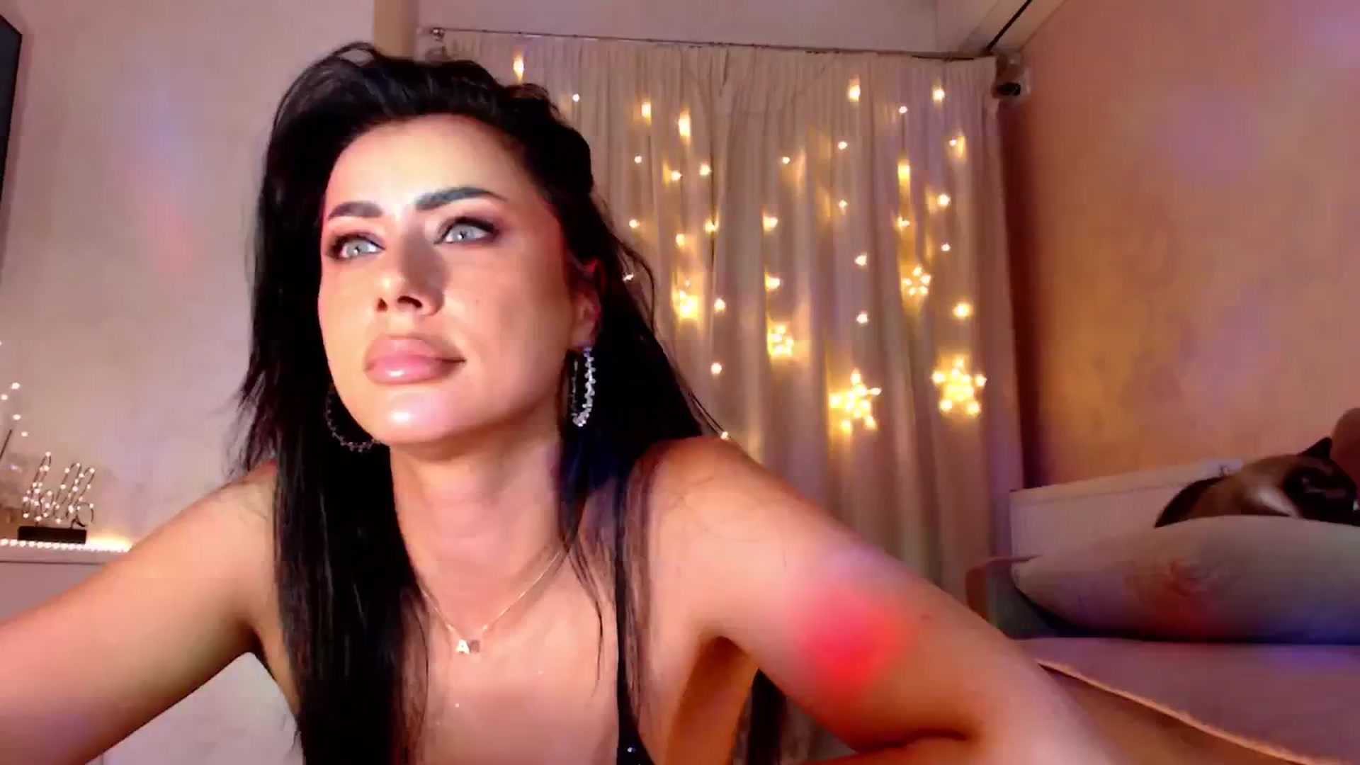 Gallery image thumbnail from Bratty_Dya's myfreecams stream on, 08/08/2025, 20:56 image 1 of 20