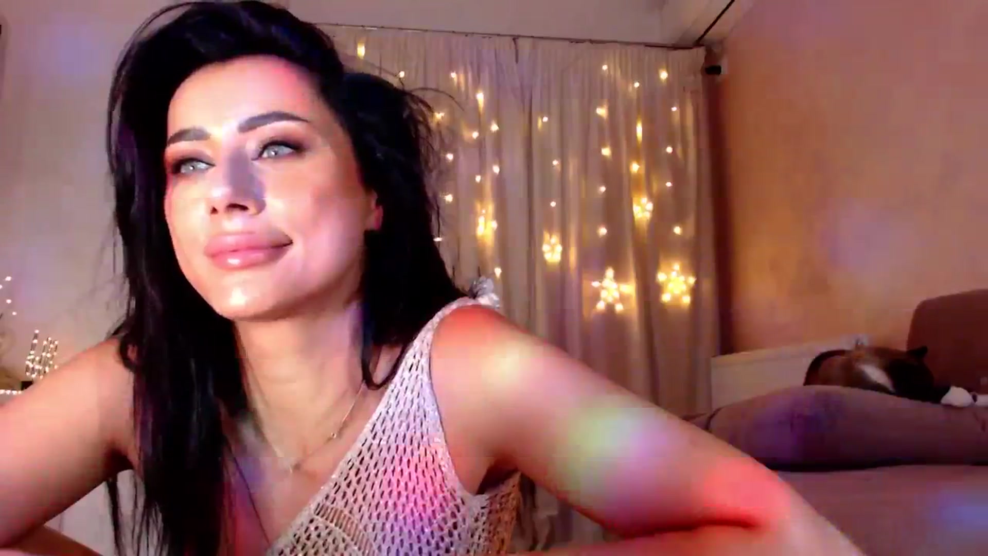 Gallery image thumbnail from Bratty_Dya's myfreecams stream on, 08/11/2025, 20:13 image 17 of 20