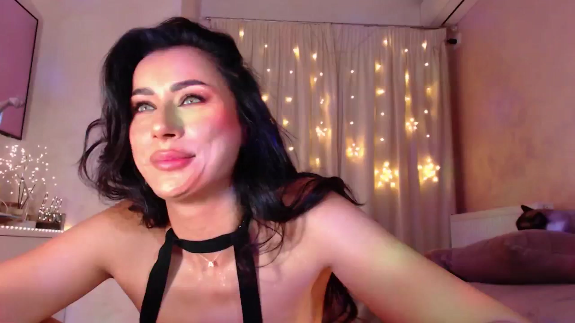 Gallery image thumbnail from Bratty_Dya's myfreecams stream on, 08/16/2025, 23:43 image 6 of 20