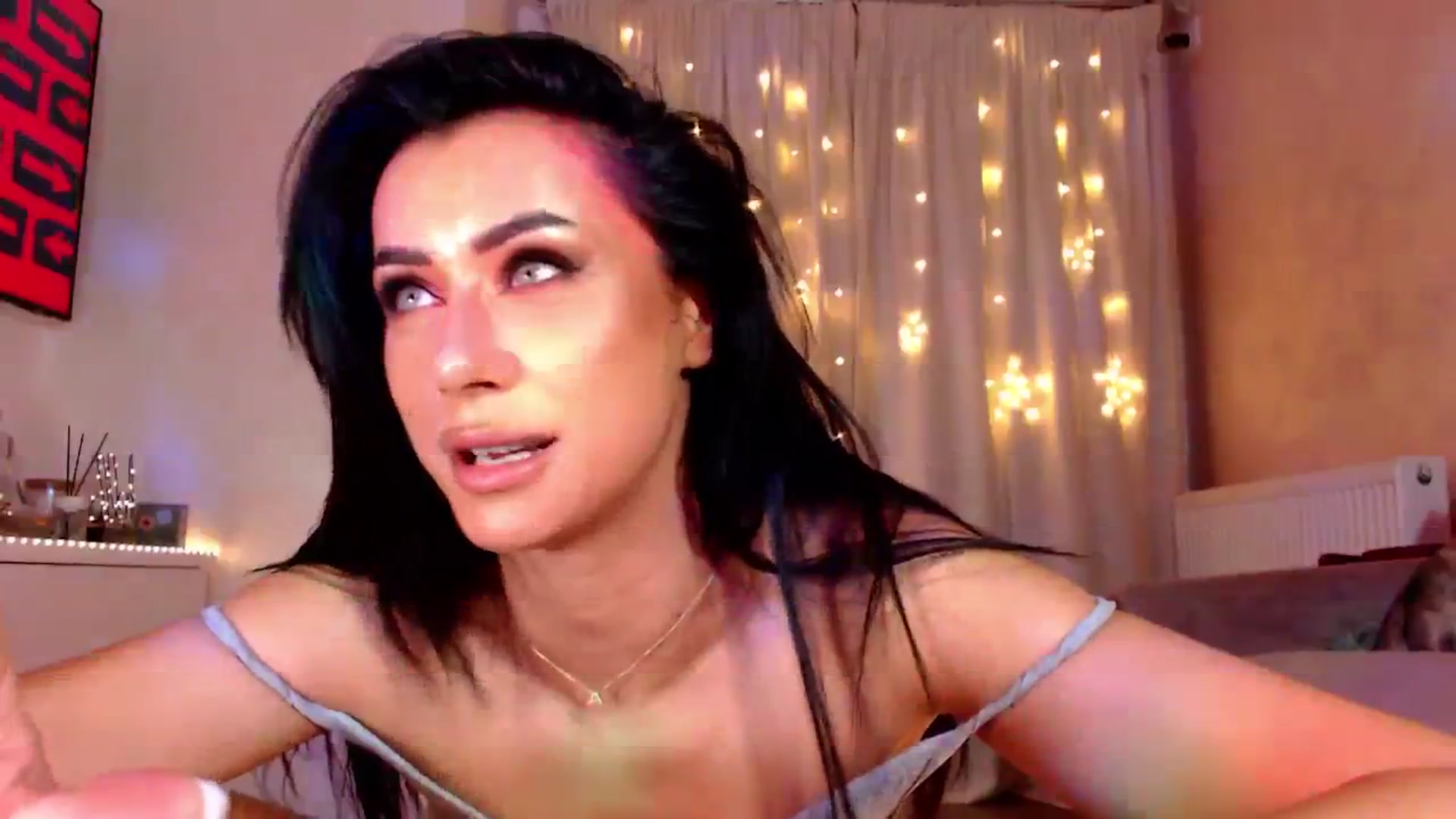 Gallery image thumbnail from Bratty_Dya's myfreecams stream on, 08/21/2025, 23:04 image 16 of 20