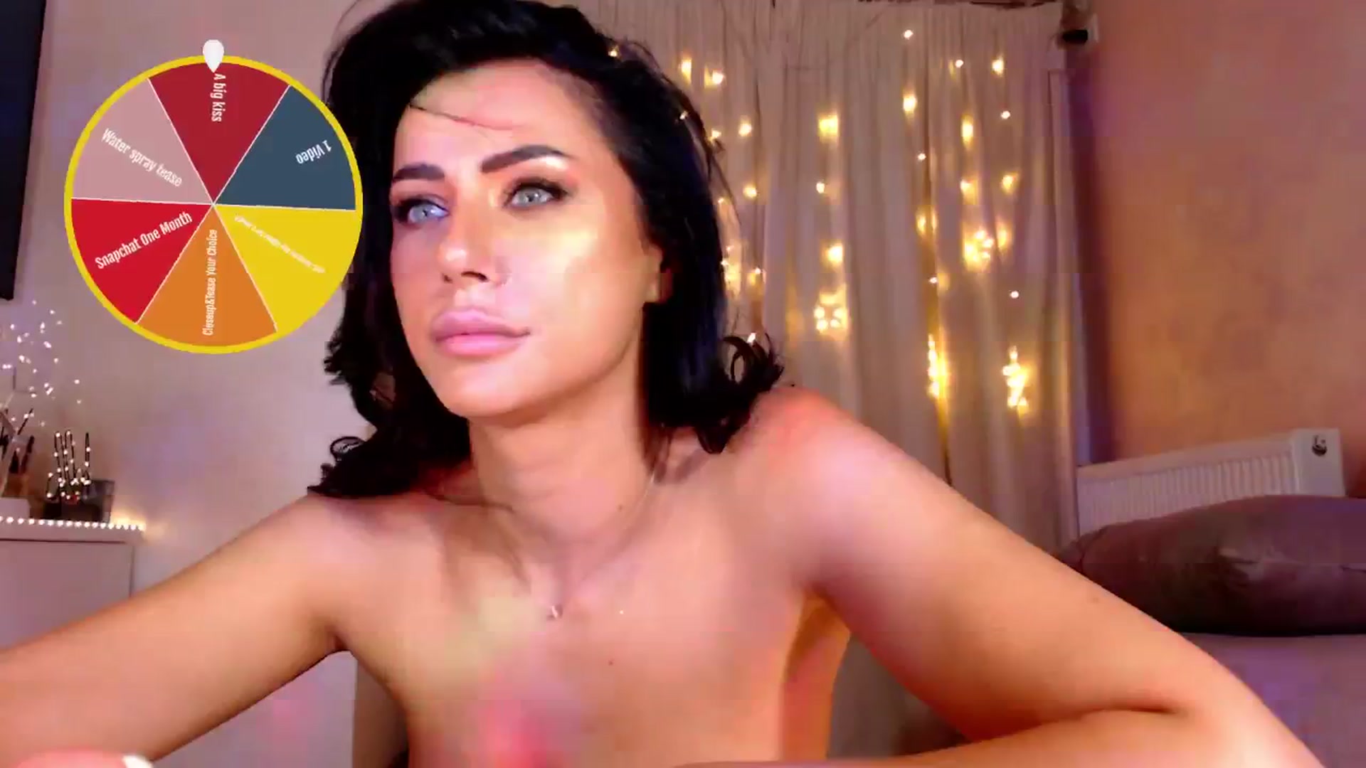 Gallery image thumbnail from Bratty_Dya's myfreecams stream on, 08/28/2025, 23:43 image 2 of 20