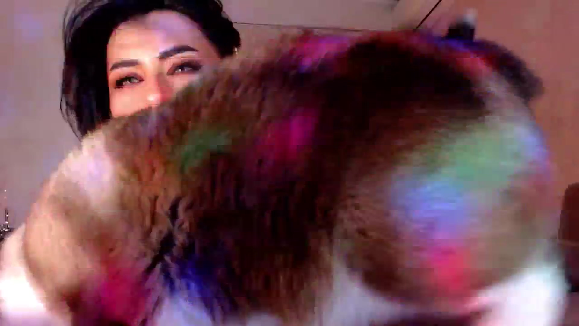 Gallery image thumbnail from Bratty_Dya's myfreecams stream on, 09/02/2025, 24:27 image 20 of 20