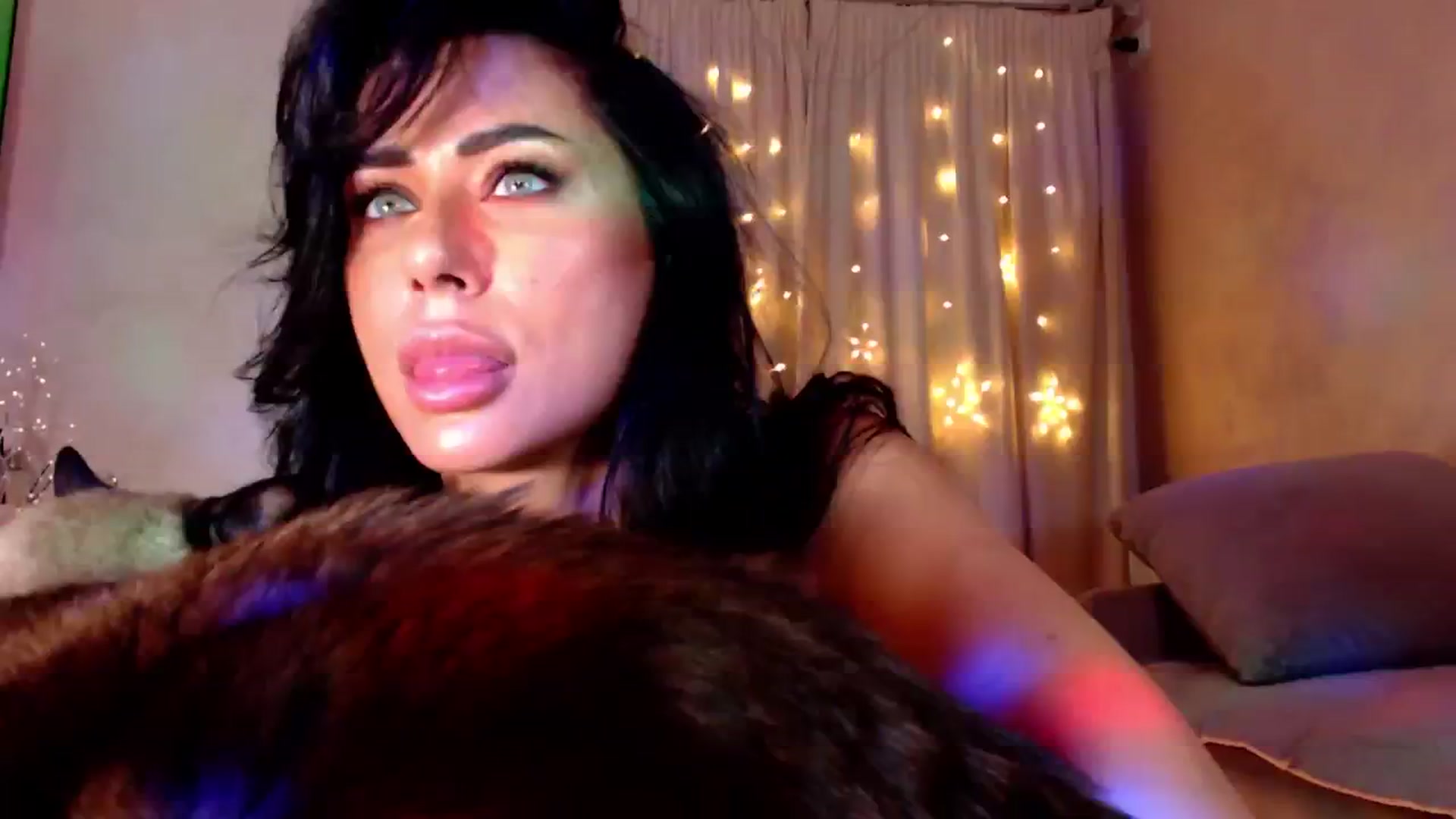 Gallery image thumbnail from Bratty_Dya's myfreecams stream on, 09/04/2025, 23:41 image 12 of 20