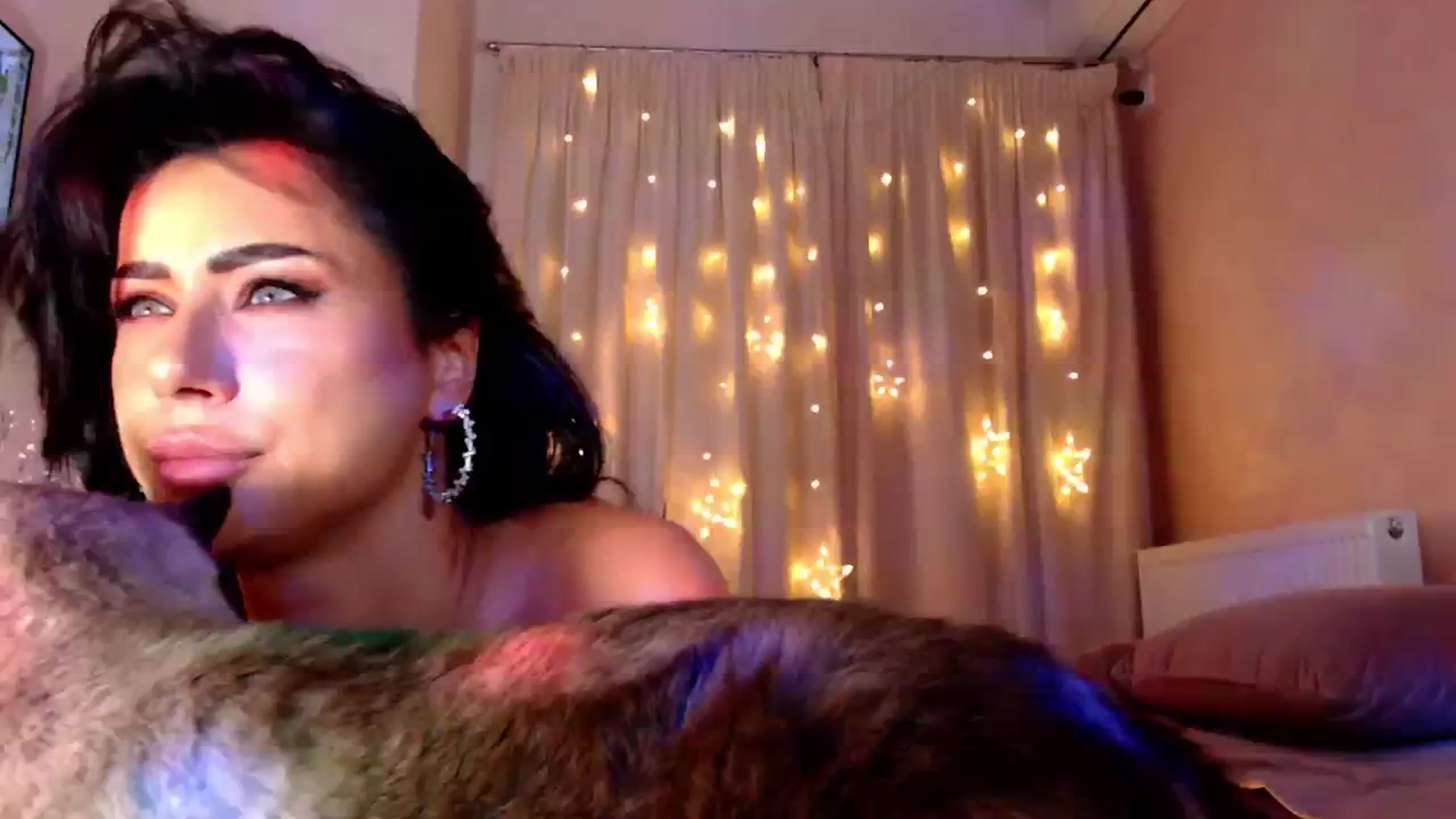 Gallery image thumbnail from Bratty_Dya's myfreecams stream on, 09/06/2025, 21:28 image 12 of 20