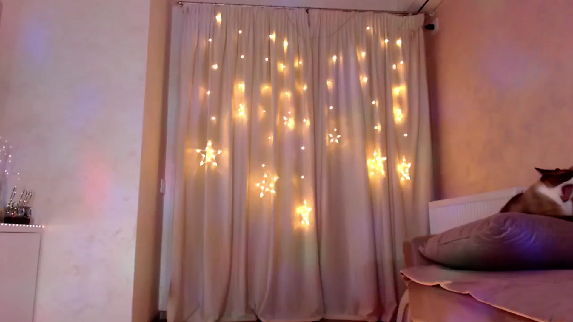 Gallery image thumbnail from Bratty_Dya's myfreecams stream on, 09/06/2025, 22:41 image 19 of 20