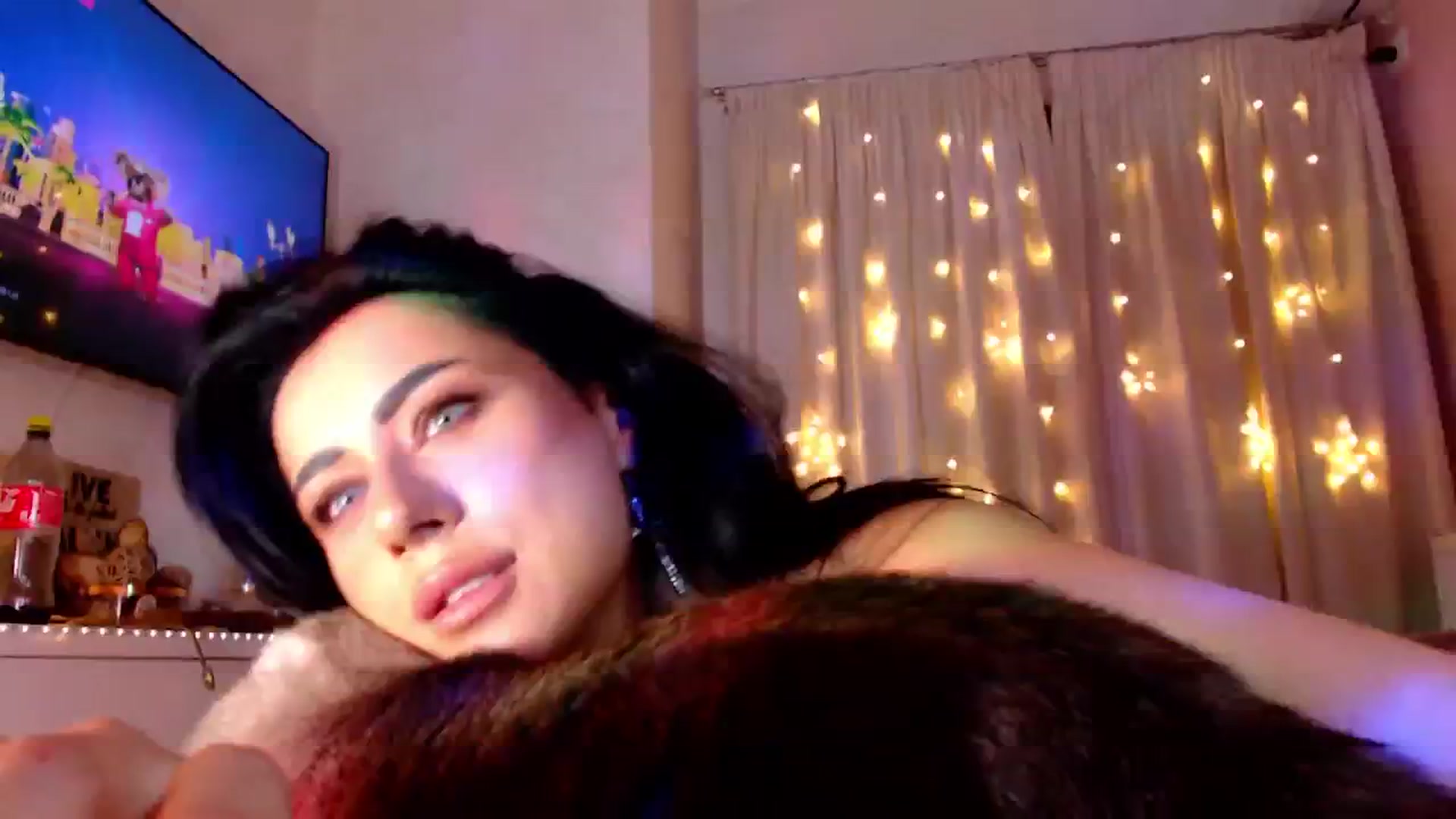 Gallery image thumbnail from Bratty_Dya's myfreecams stream on, 09/07/2025, 22:18 image 13 of 20