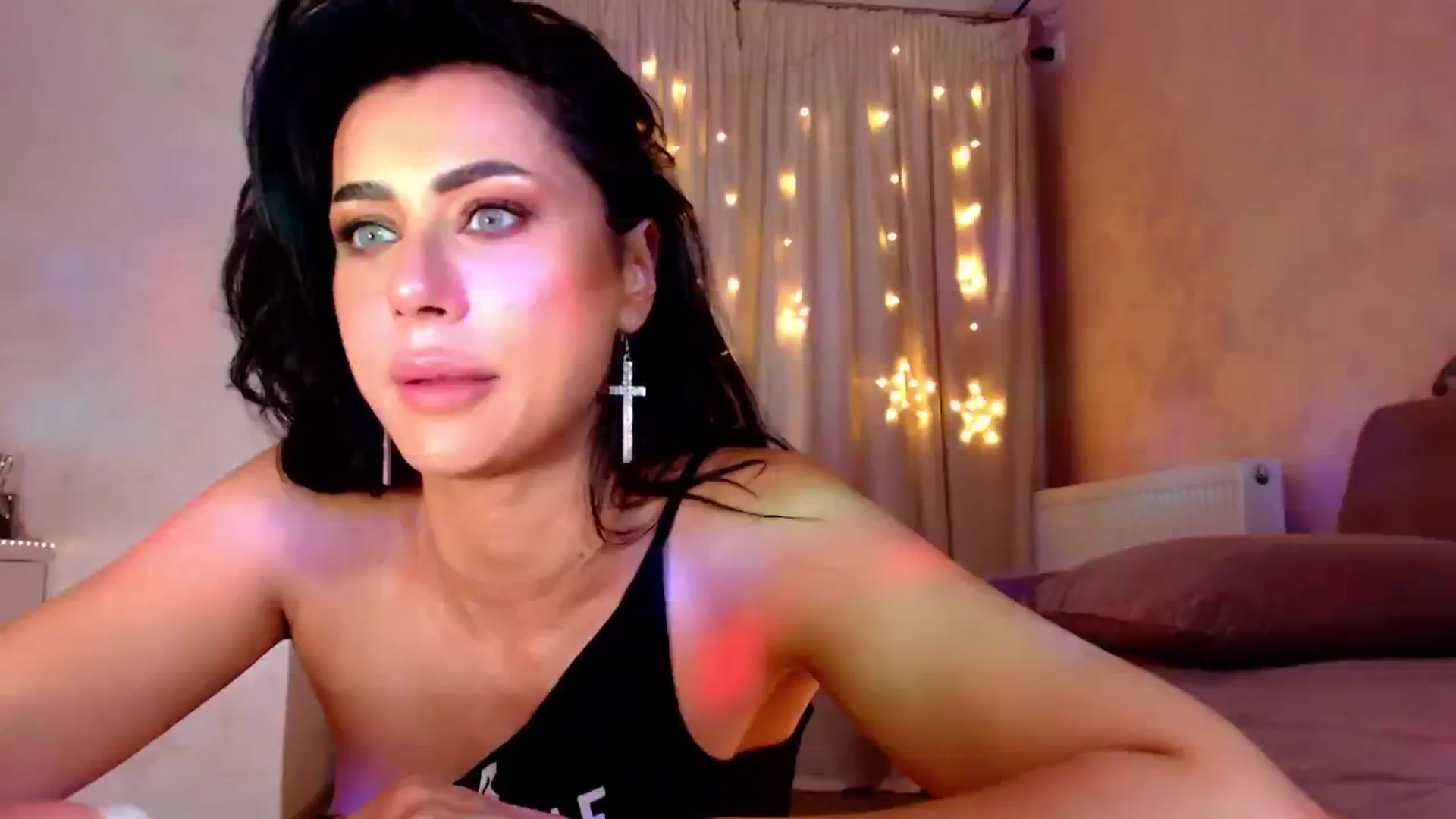 Gallery image thumbnail from Bratty_Dya's myfreecams stream on, 09/08/2025, 23:55 image 19 of 20