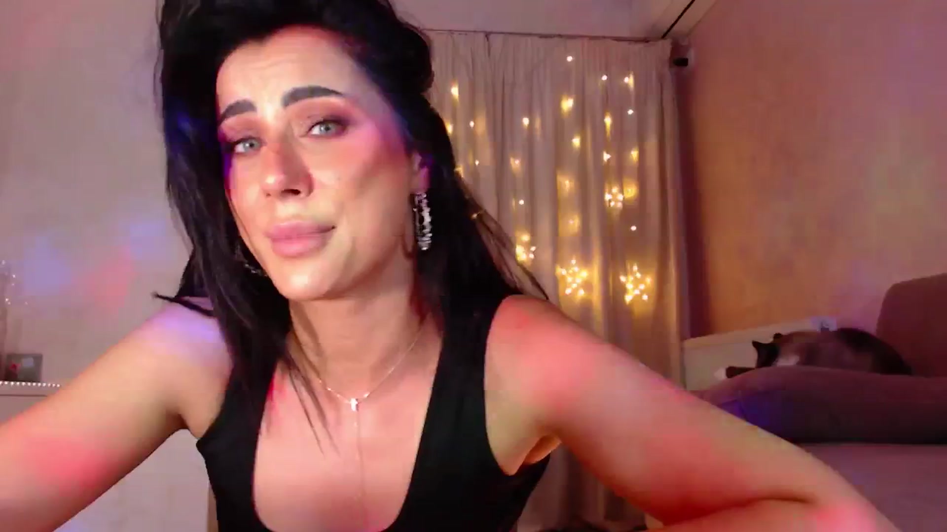 Gallery image thumbnail from Bratty_Dya's myfreecams stream on, 09/12/2025, 23:29 image 17 of 20