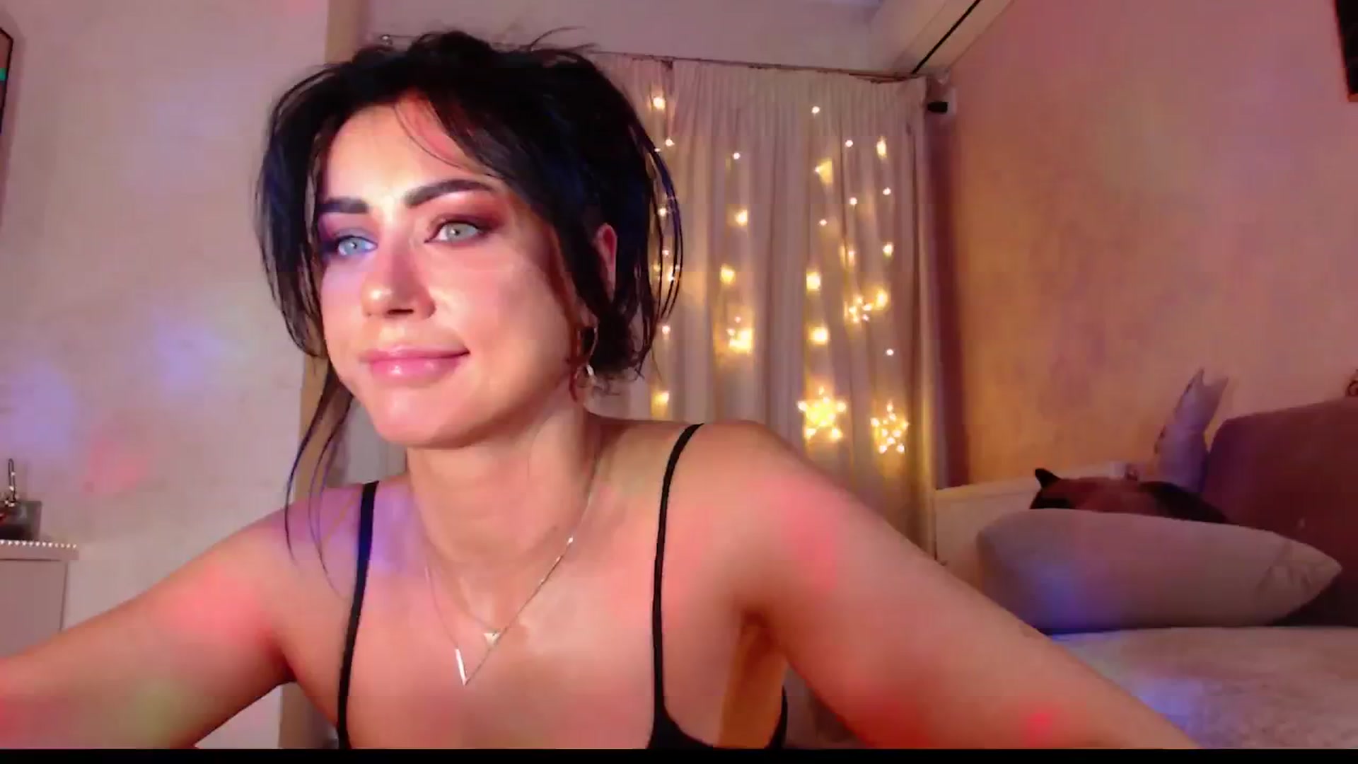 Gallery image thumbnail from Bratty_Dya's myfreecams stream on, 09/18/2025, 23:06 image 16 of 20
