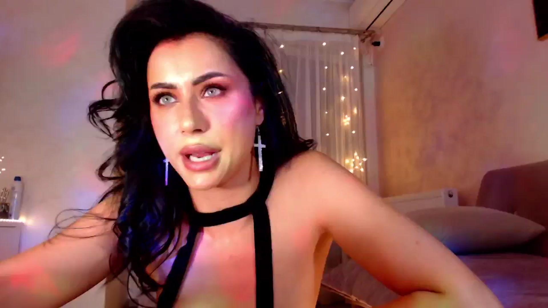 Gallery image thumbnail from Bratty_Dya's myfreecams stream on, 09/28/2025, 20:49 image 8 of 20