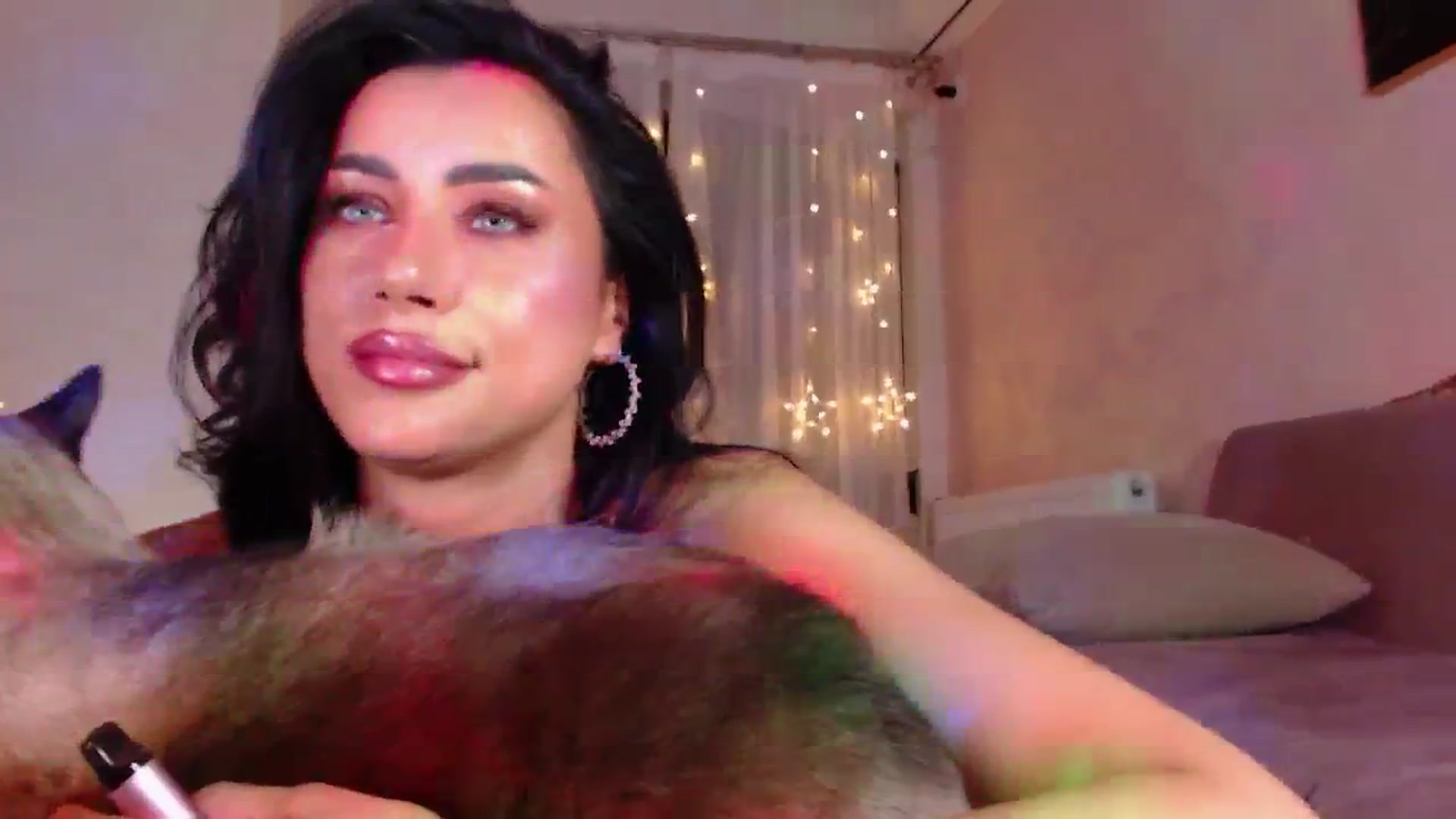 Gallery image thumbnail from Bratty_Dya's myfreecams stream on, 09/29/2025, 20:42 image 14 of 20
