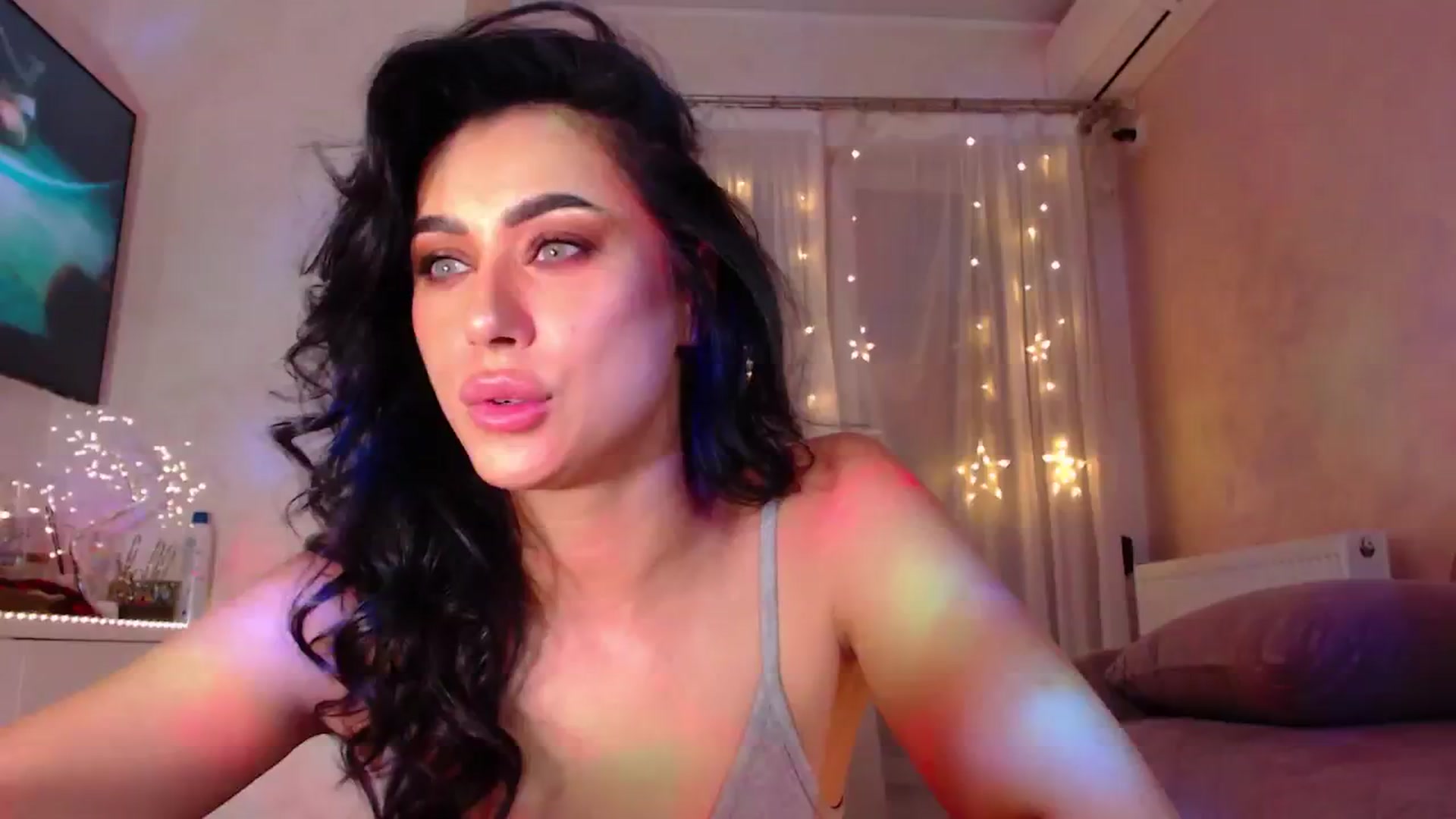 Gallery image thumbnail from Bratty_Dya's myfreecams stream on, 10/06/2025, 23:46 image 1 of 20