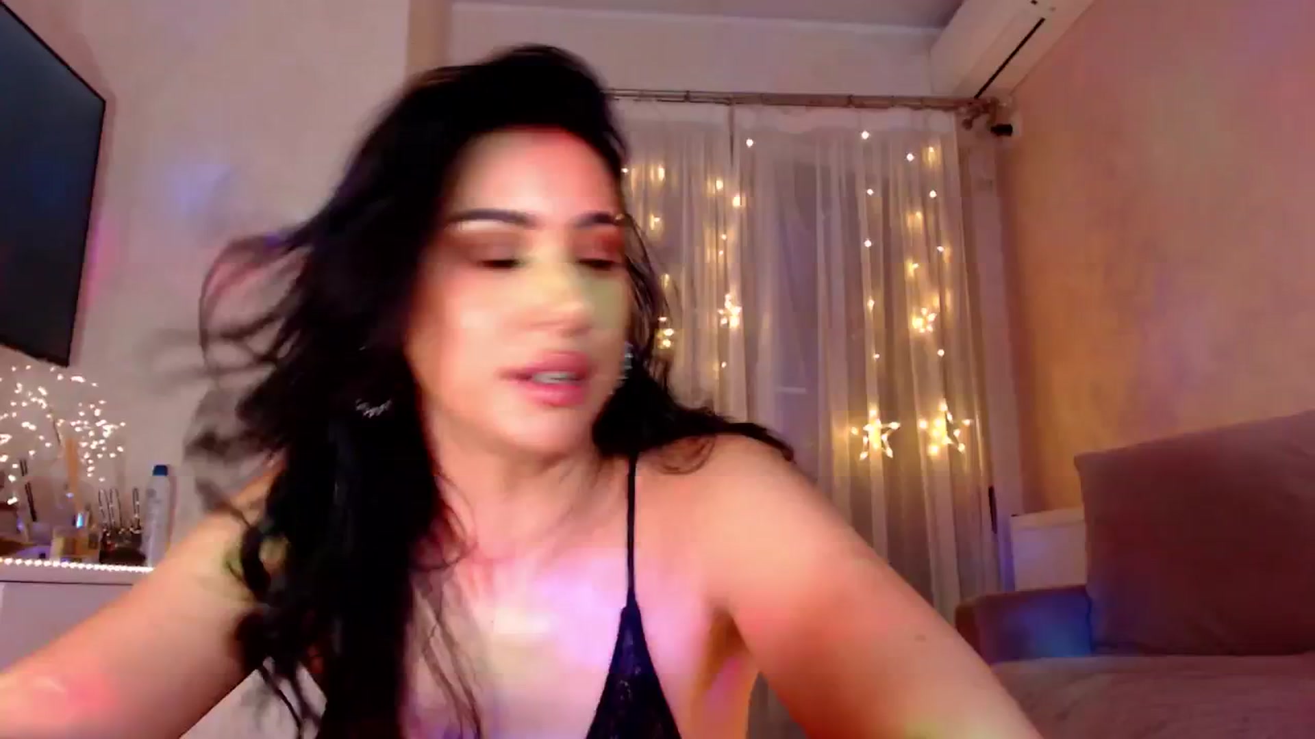 Gallery image thumbnail from Bratty_Dya's myfreecams stream on, 10/08/2025, 21:58 image 19 of 20