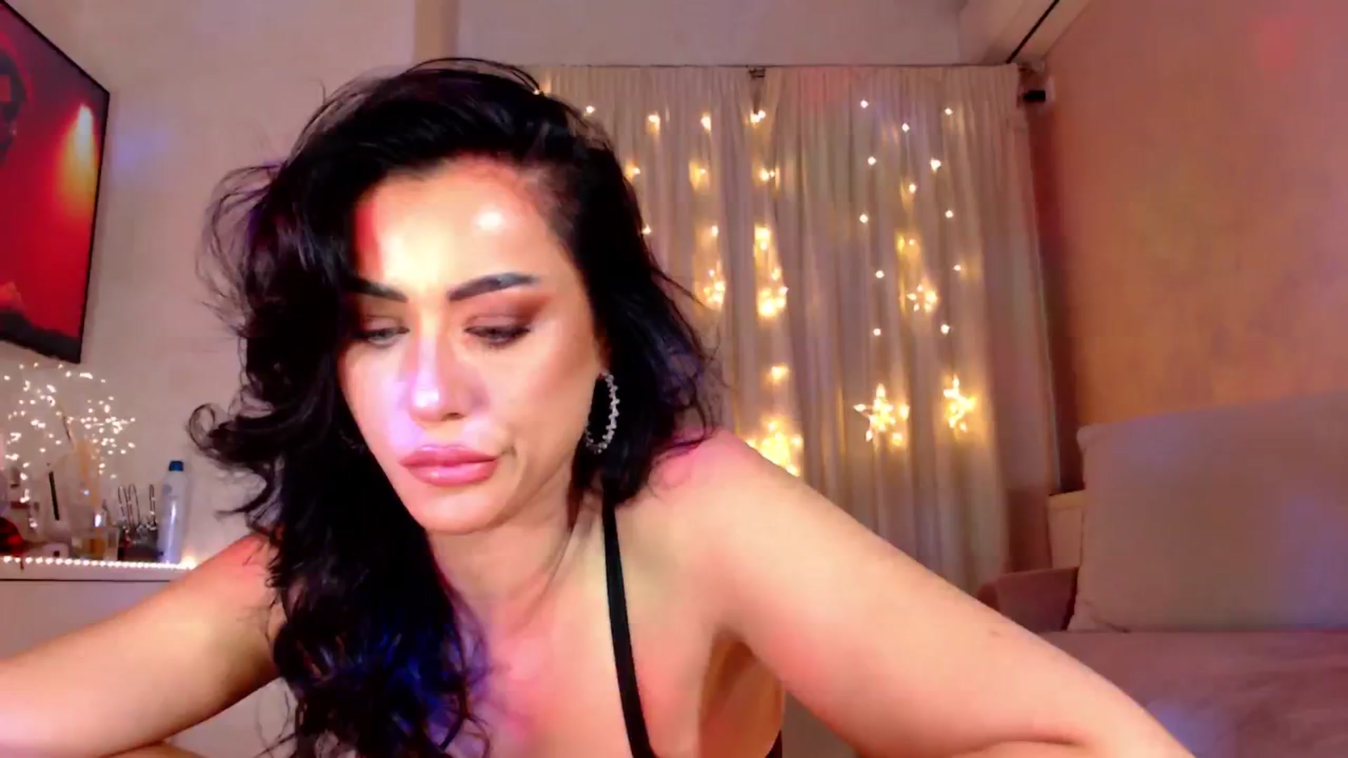 Gallery image thumbnail from Bratty_Dya's myfreecams stream on, 10/11/2025, 19:55 image 2 of 20