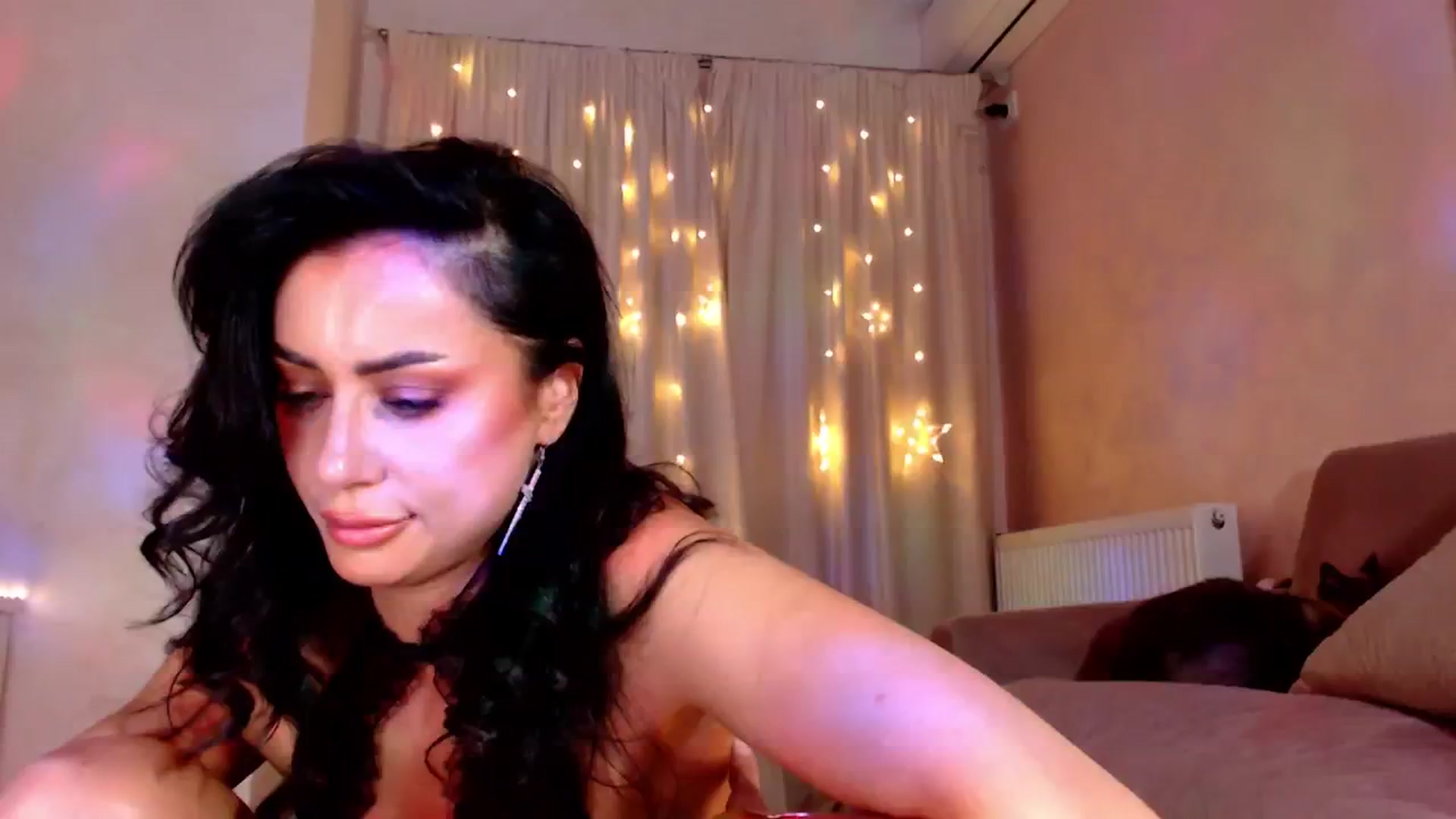 Gallery image thumbnail from Bratty_Dya's myfreecams stream on, 10/17/2025, 18:00 image 18 of 20