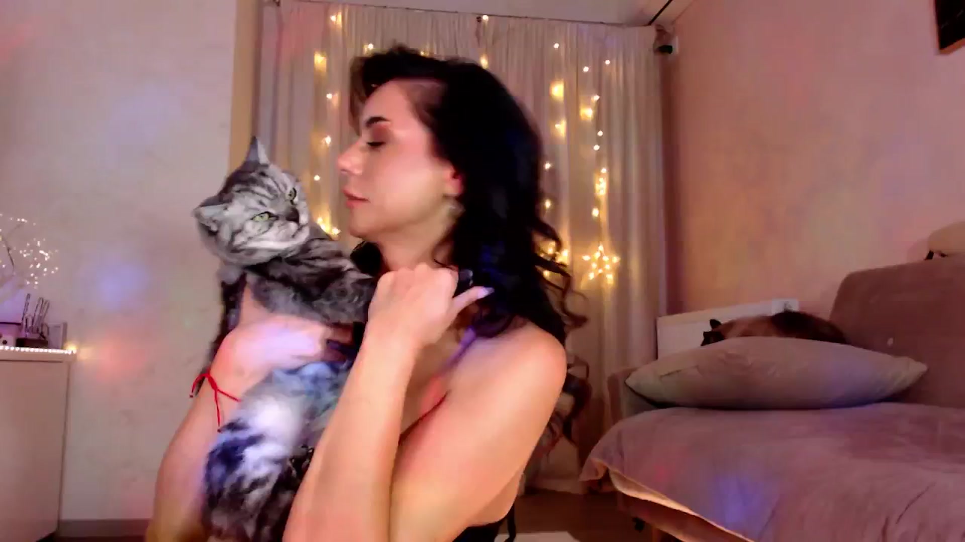 Gallery image thumbnail from Bratty_Dya's myfreecams stream on, 10/19/2025, 20:14 image 20 of 20