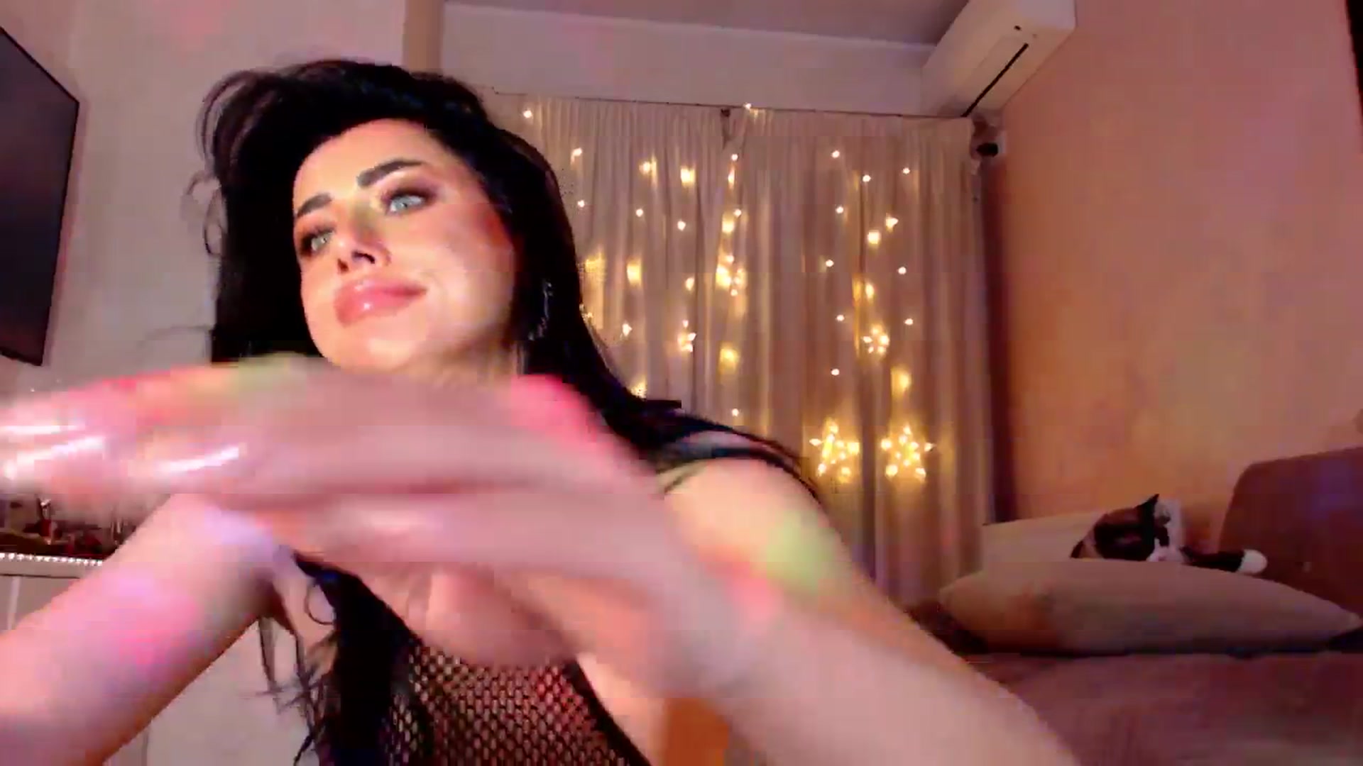 Gallery image thumbnail from Bratty_Dya's myfreecams stream on, 10/23/2025, 22:12 image 18 of 20